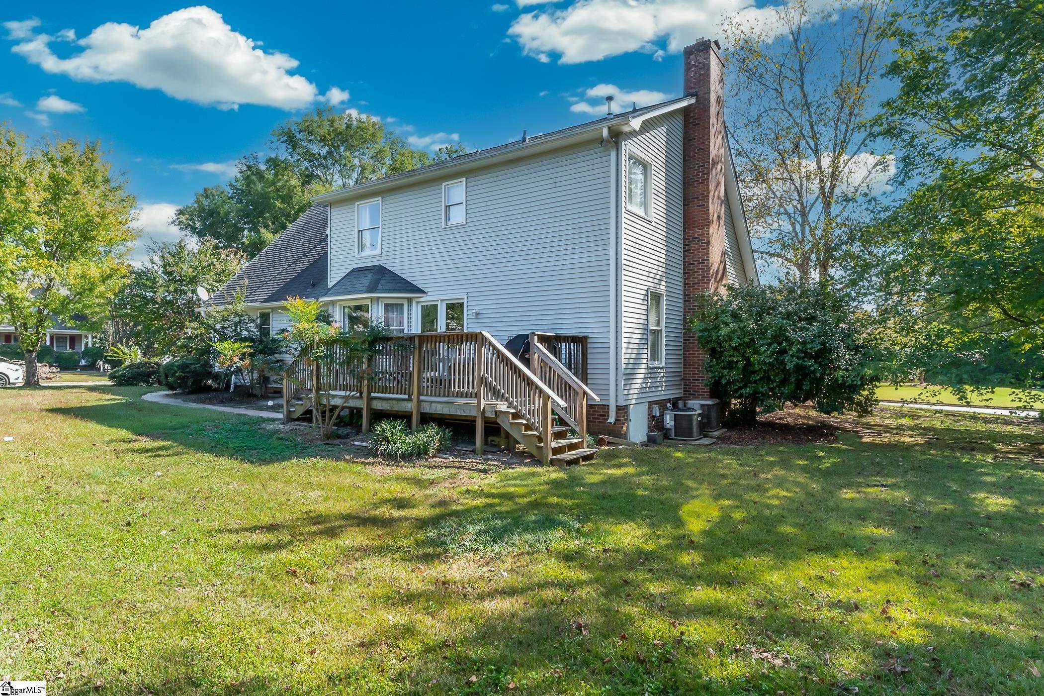 201 Kincade, Simpsonville, South Carolina image 27