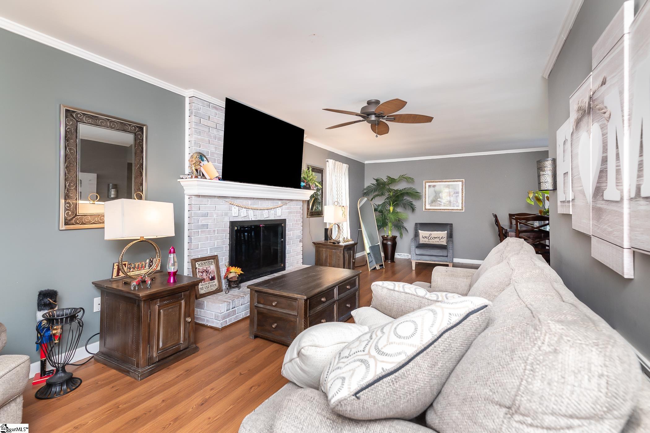 201 Kincade, Simpsonville, South Carolina image 4