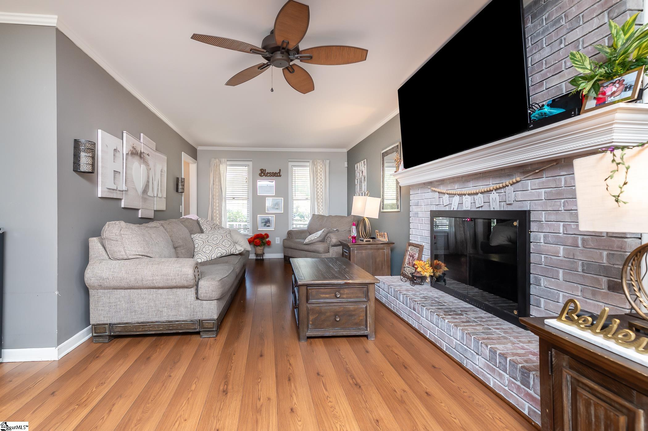 201 Kincade, Simpsonville, South Carolina image 5