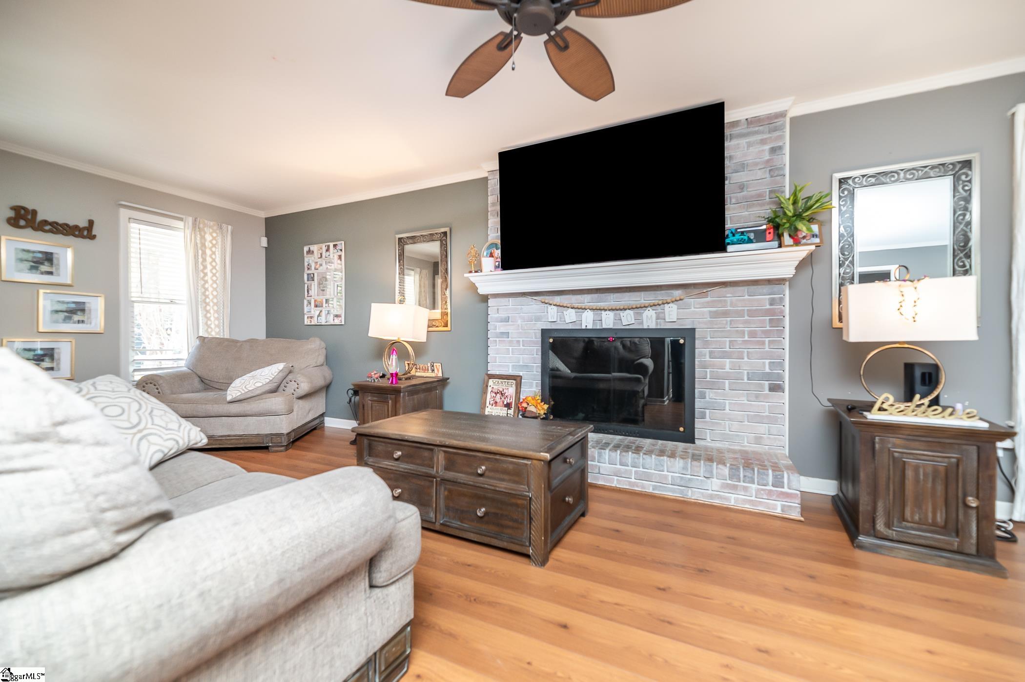 201 Kincade, Simpsonville, South Carolina image 6
