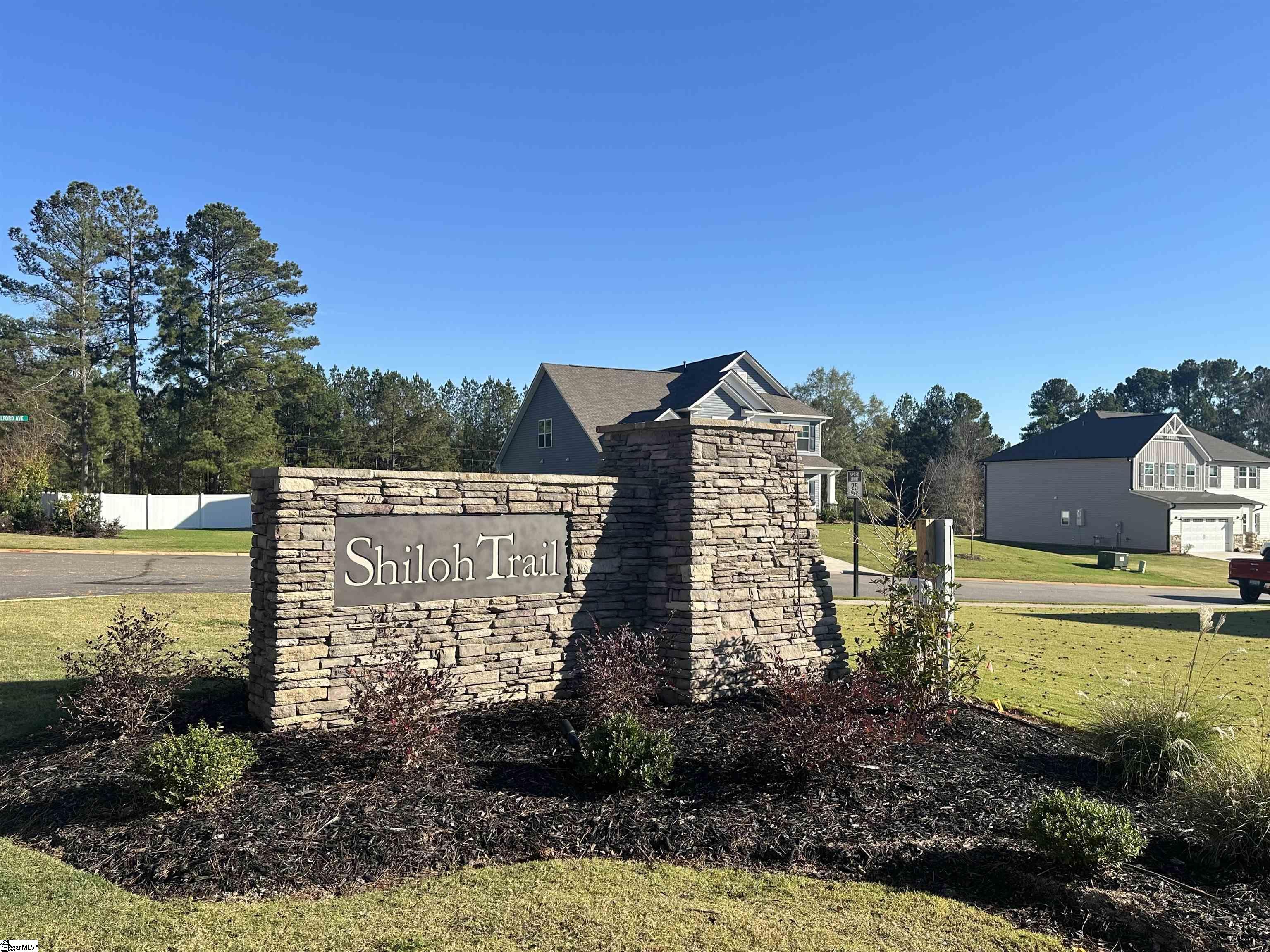 1160 Melford Avenue Wellford, SC 29385