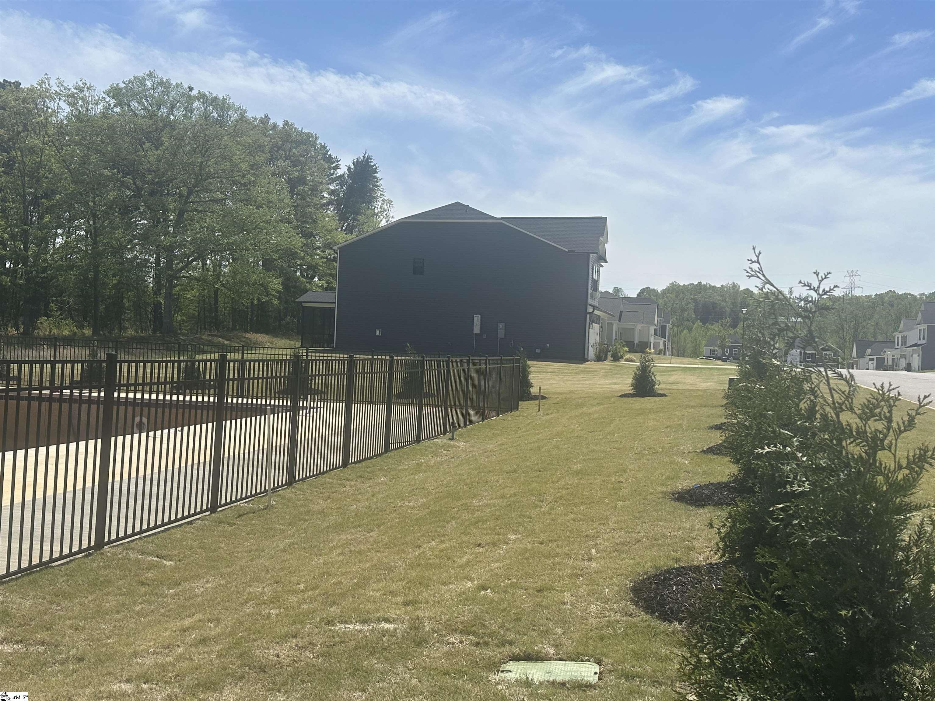1160 Melford Avenue Wellford, SC 29385