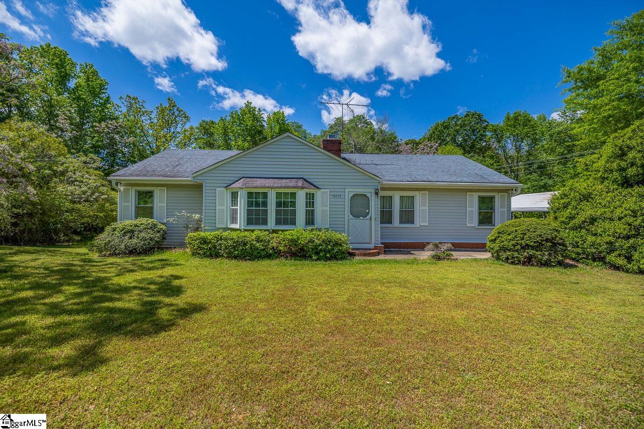 10676 Augusta Road, Belton SC 29627