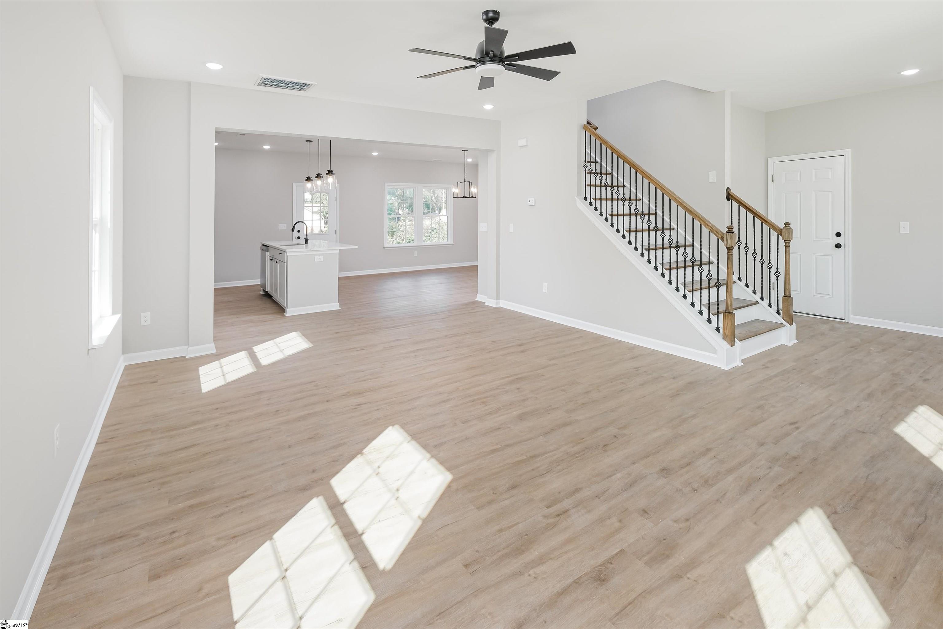 170 W Griffith, Woodruff, South Carolina image 2