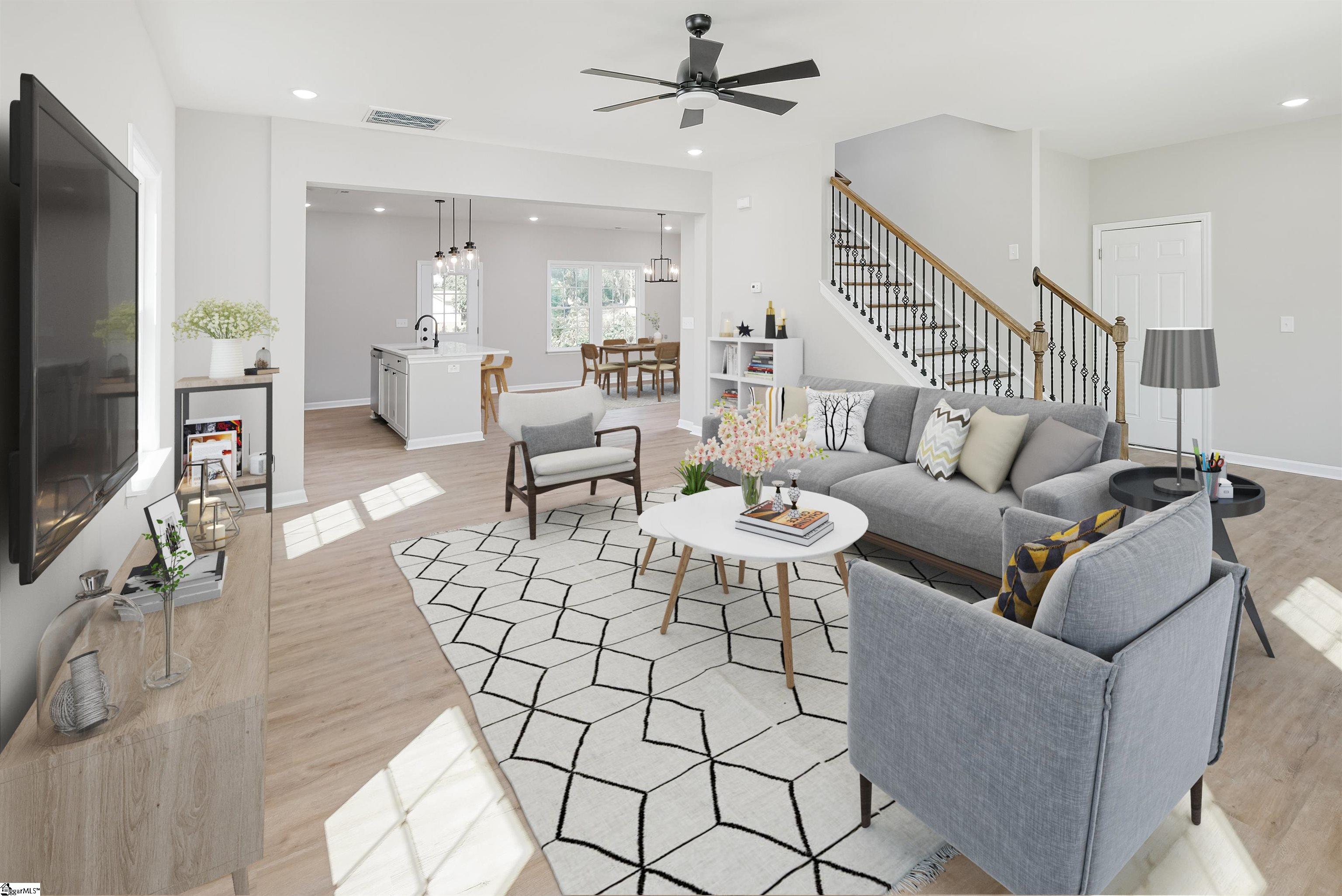 170 W Griffith, Woodruff, South Carolina image 3