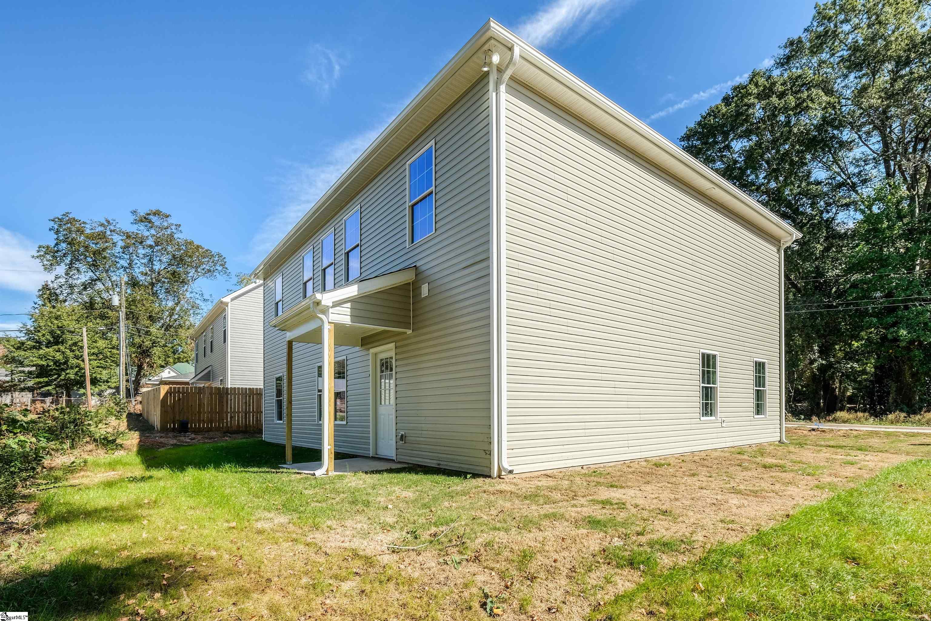170 W Griffith, Woodruff, South Carolina image 30