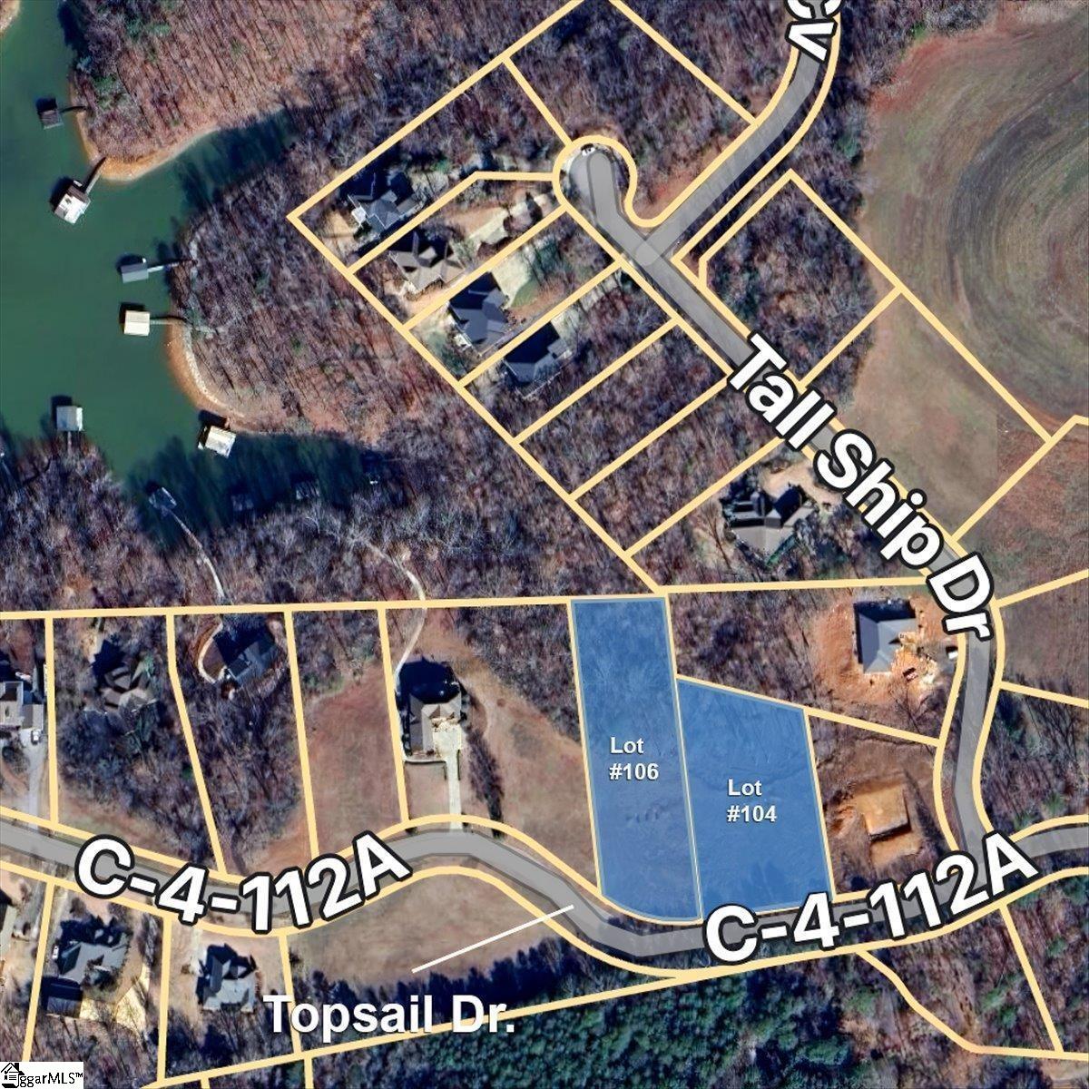 104 Topsail, Anderson, South Carolina image 3
