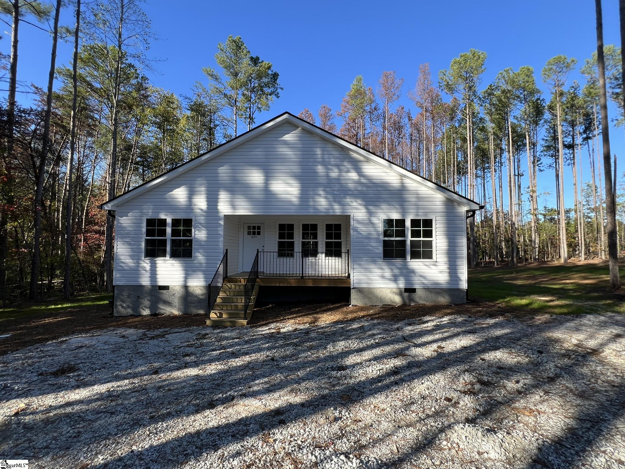 439 Pine Hollow, West Union, South Carolina image 2
