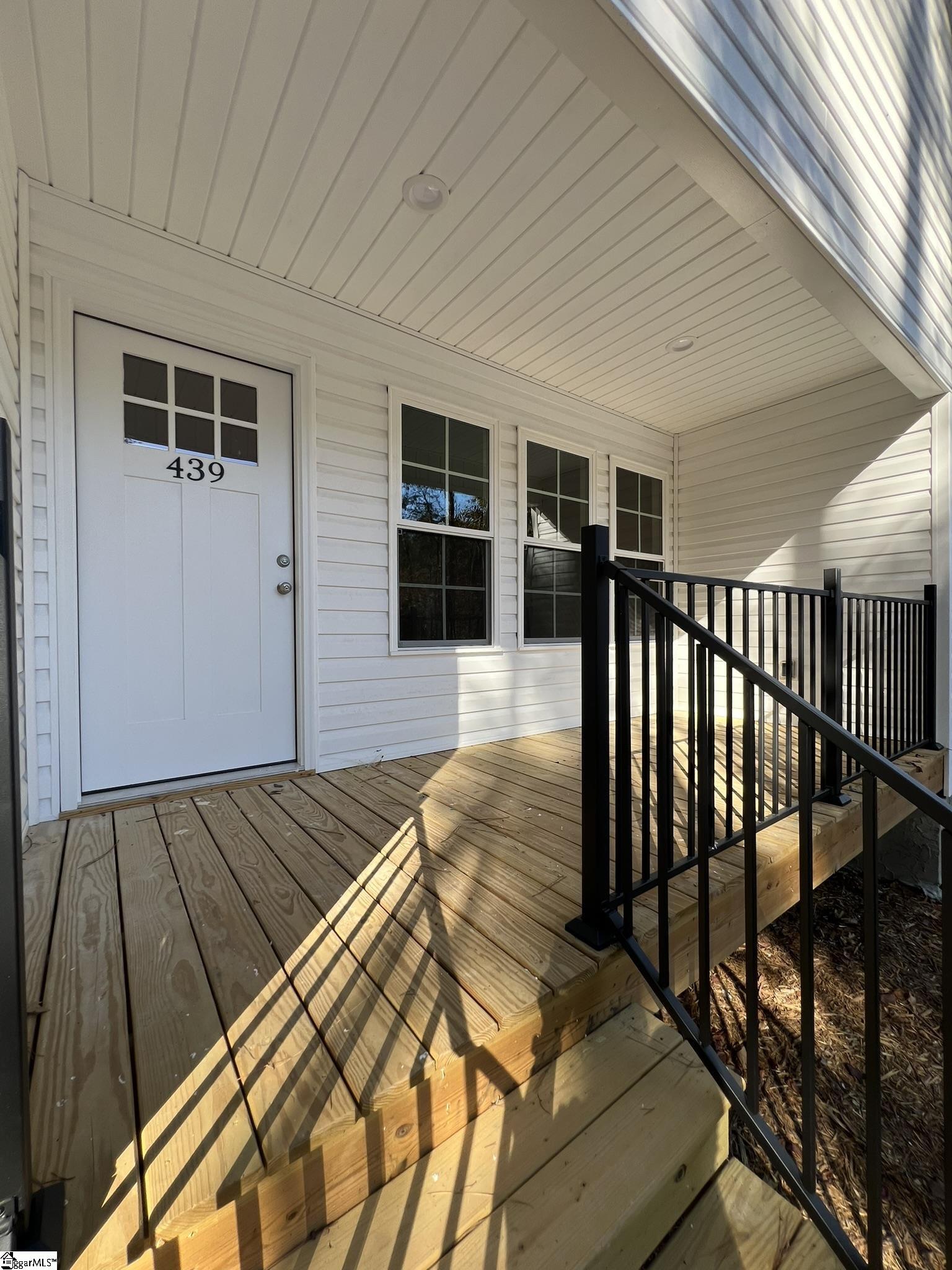 439 Pine Hollow, West Union, South Carolina image 3