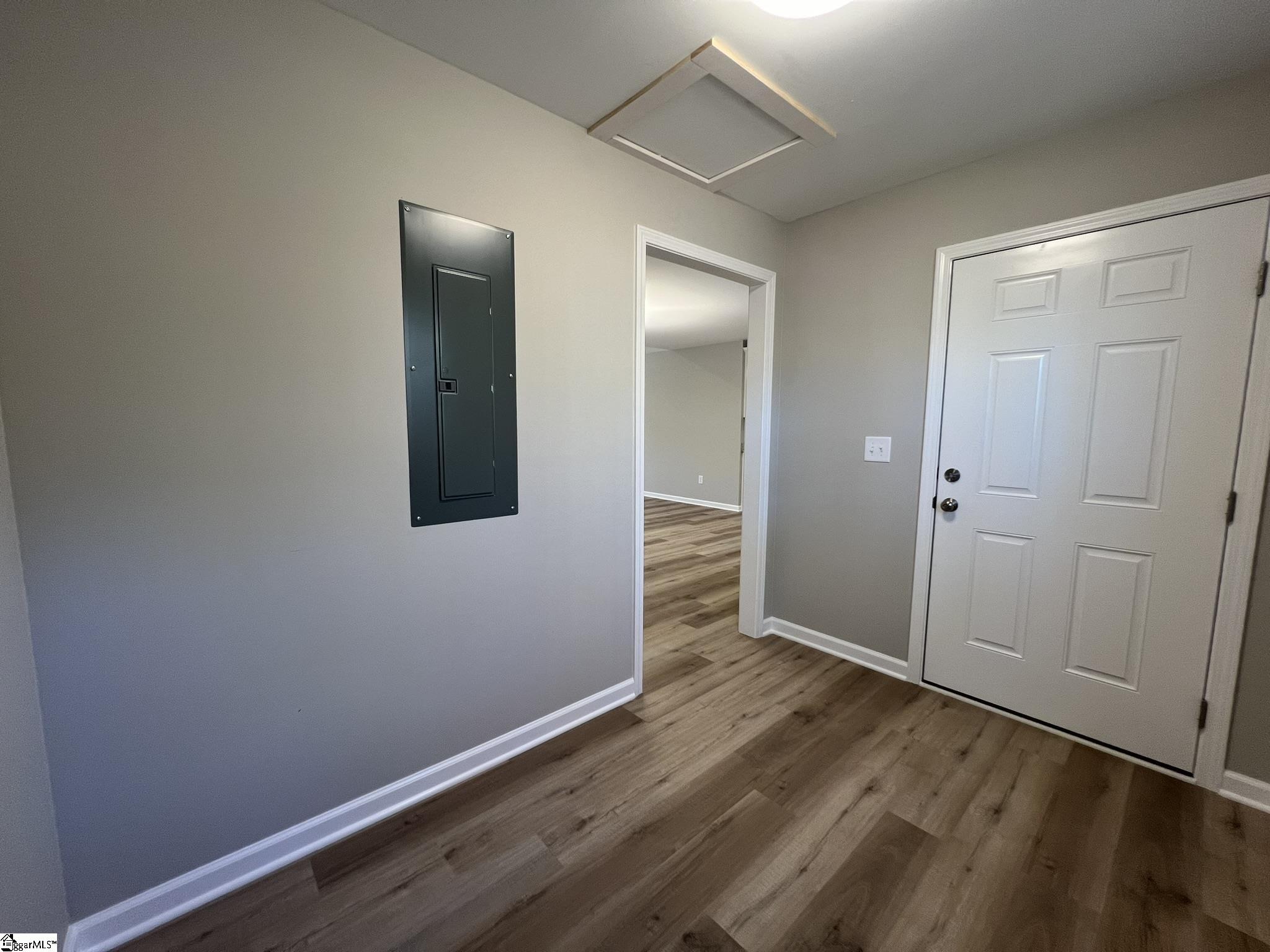439 Pine Hollow, West Union, South Carolina image 22