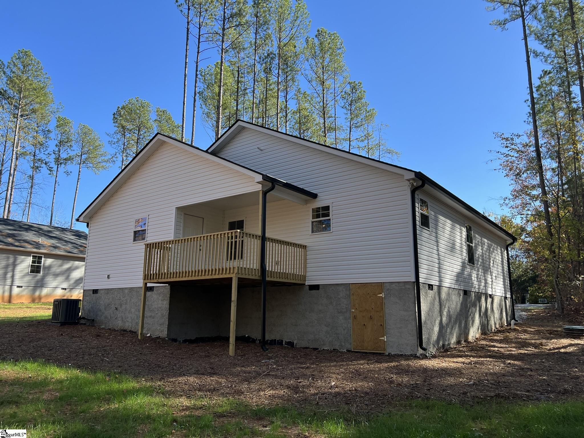 439 Pine Hollow, West Union, South Carolina image 26