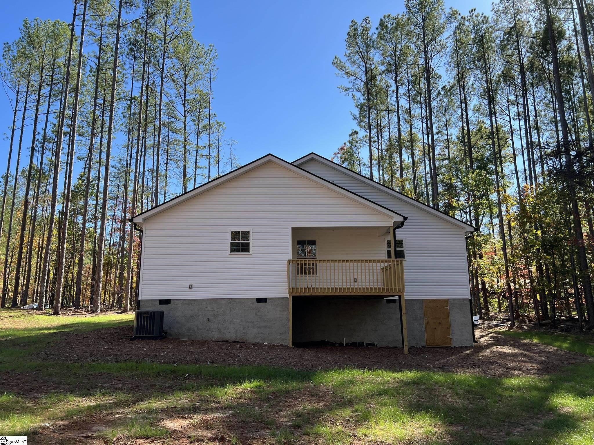 439 Pine Hollow, West Union, South Carolina image 27