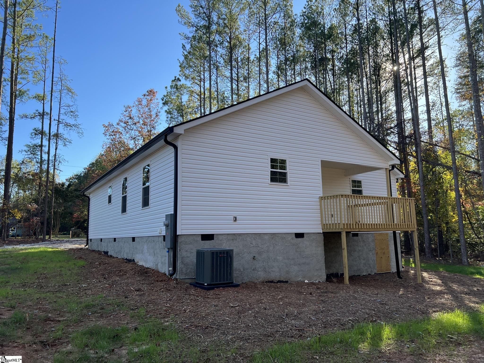 439 Pine Hollow, West Union, South Carolina image 28