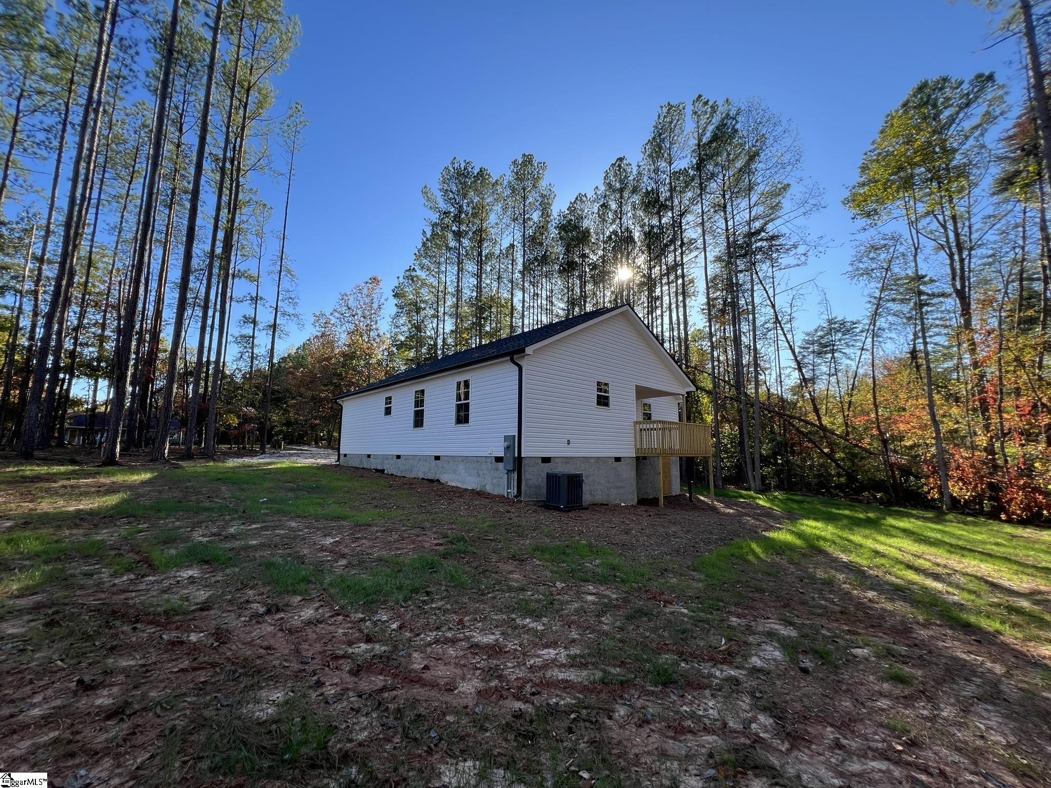 439 Pine Hollow, West Union, South Carolina image 29