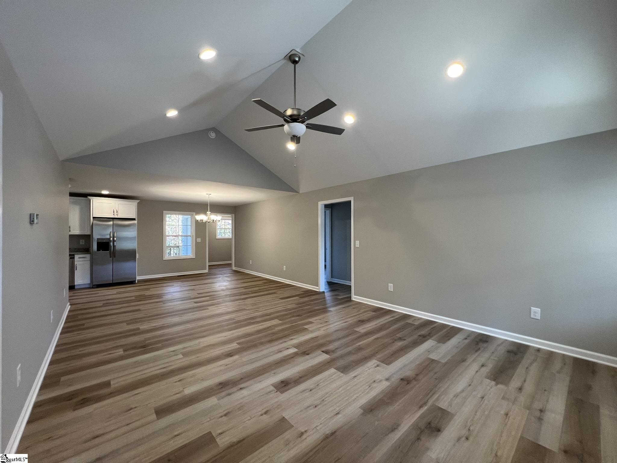 439 Pine Hollow, West Union, South Carolina image 5