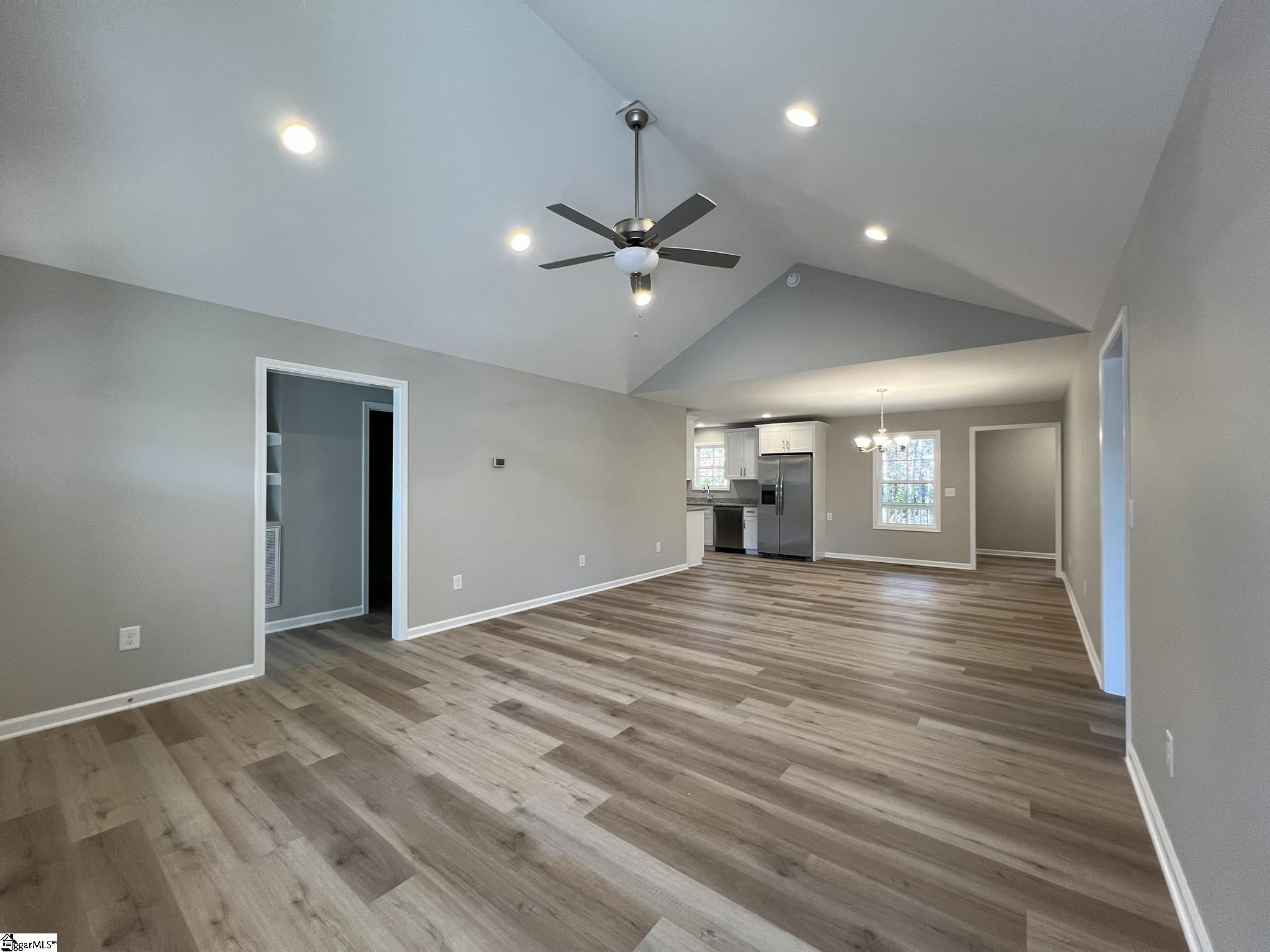 439 Pine Hollow, West Union, South Carolina image 6