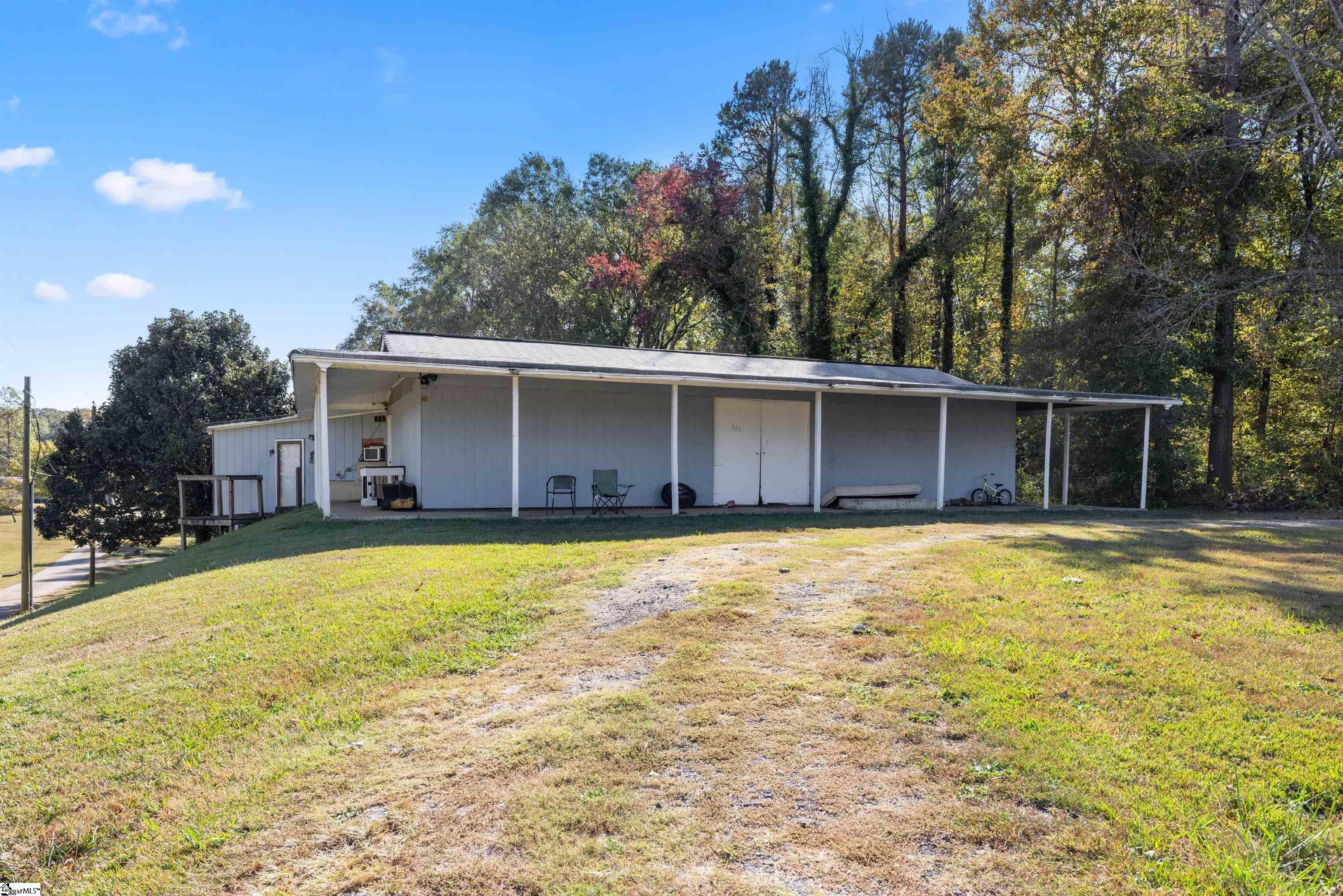 571 Berry Shoals, Duncan, South Carolina image 35