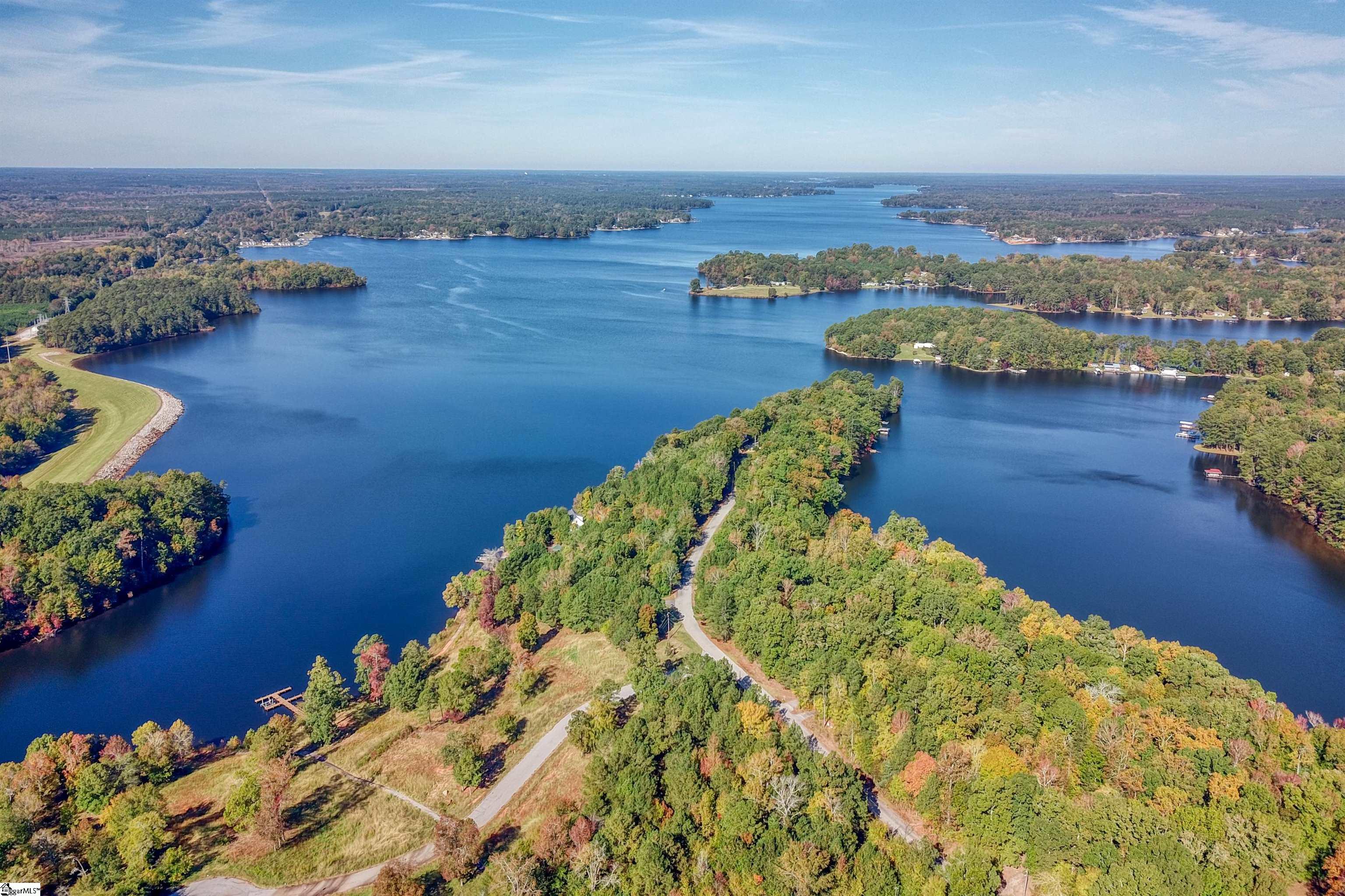 600 Cypress Point, Chappells, South Carolina image 14