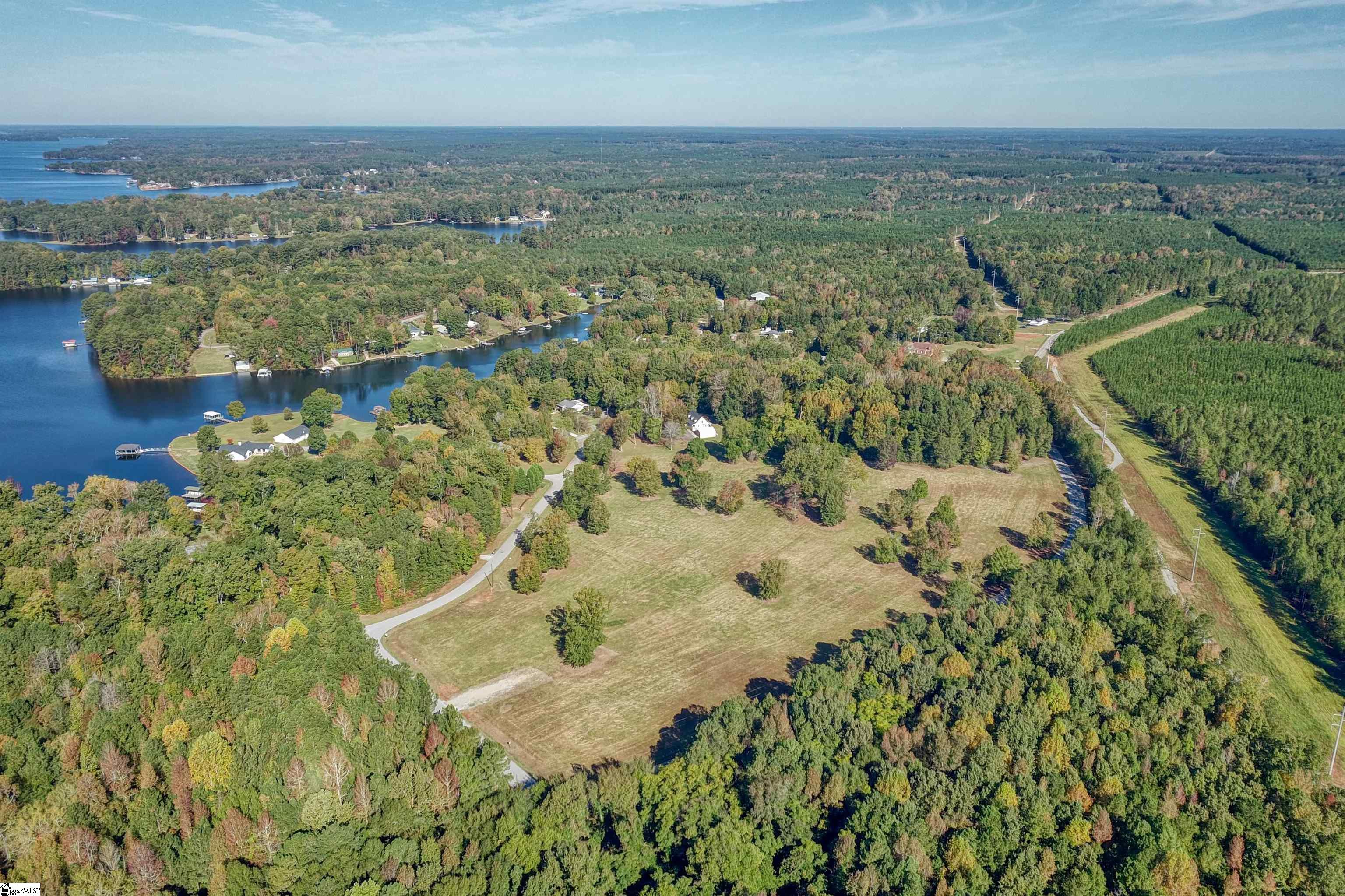 616 Cypress Point, Chappells, South Carolina image 1