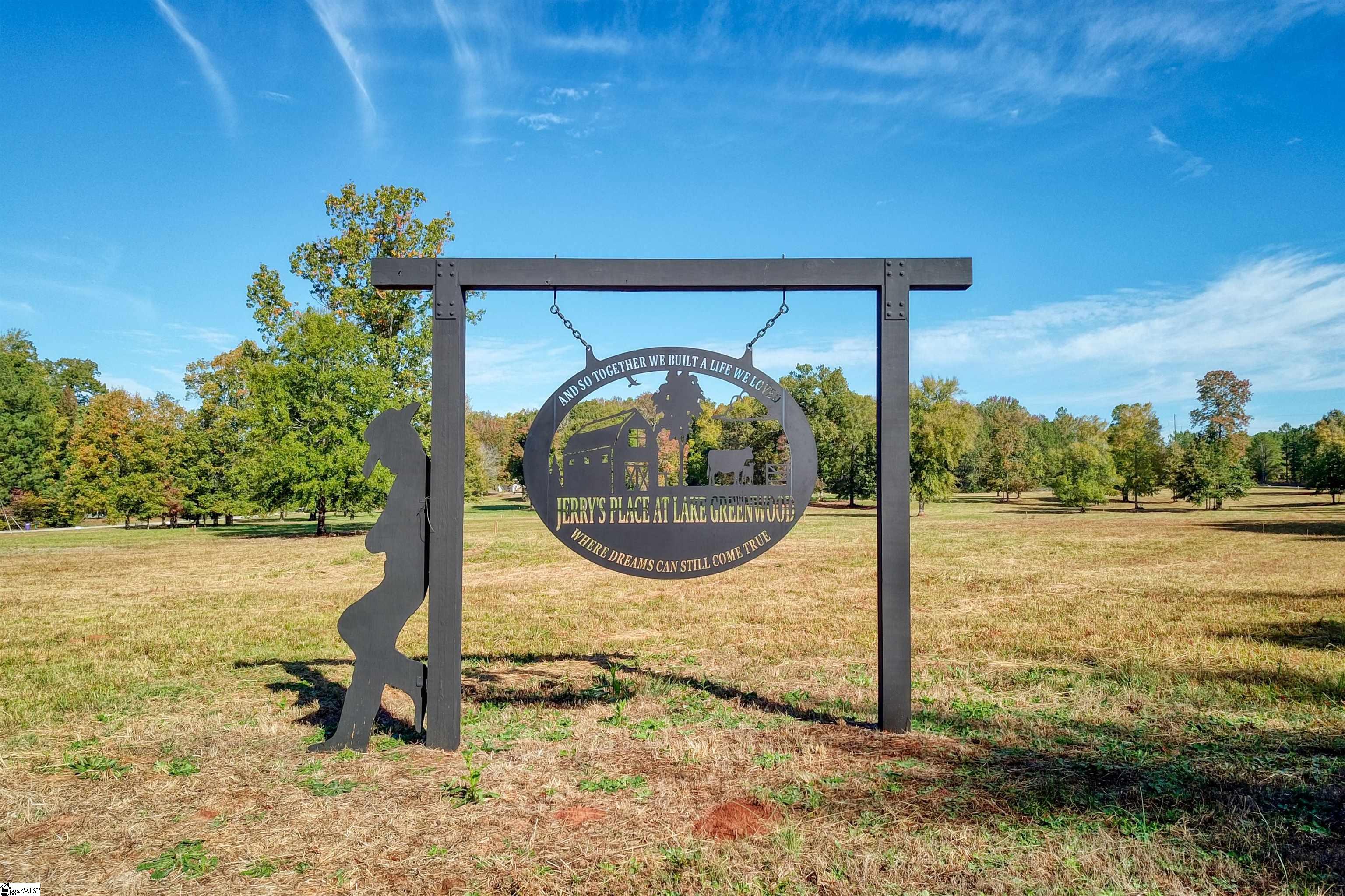 616 Cypress Point, Chappells, South Carolina image 2