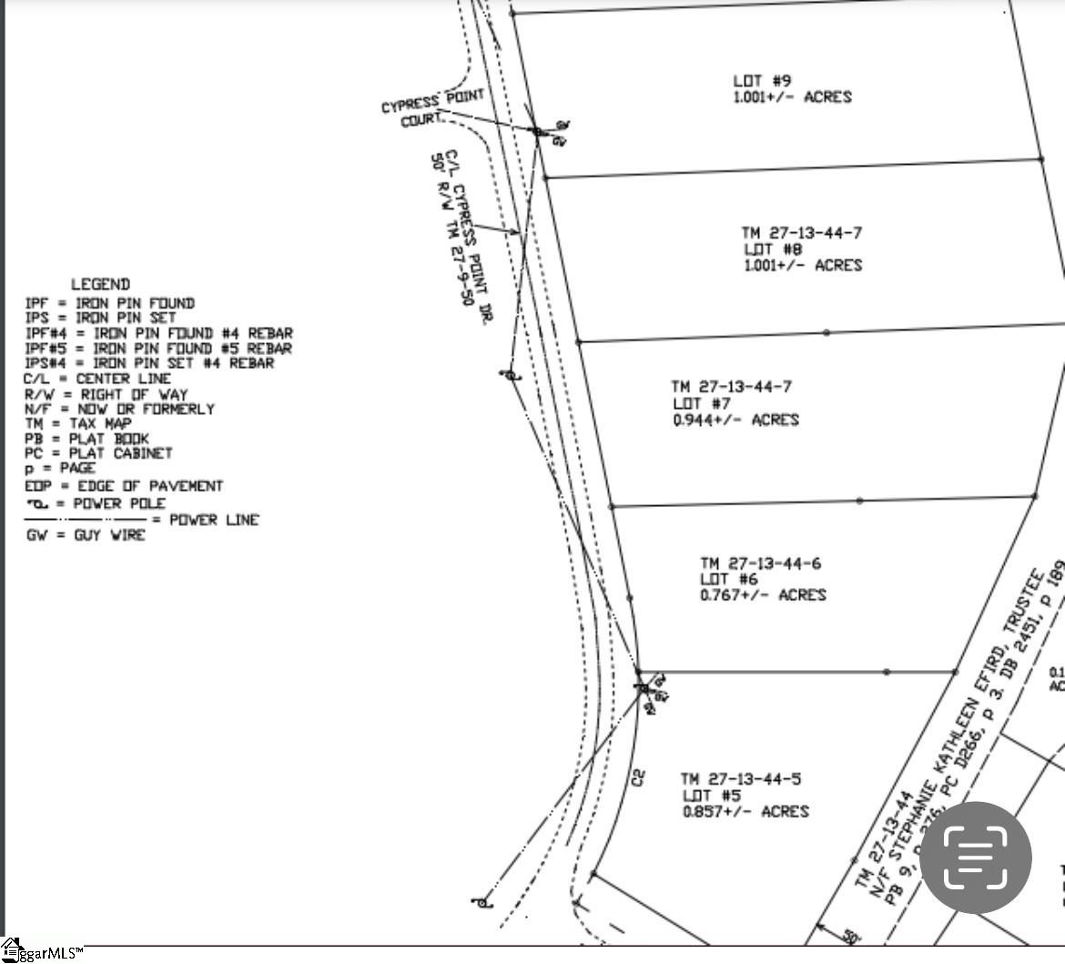 664 Cypress Point, Chappells, South Carolina image 18