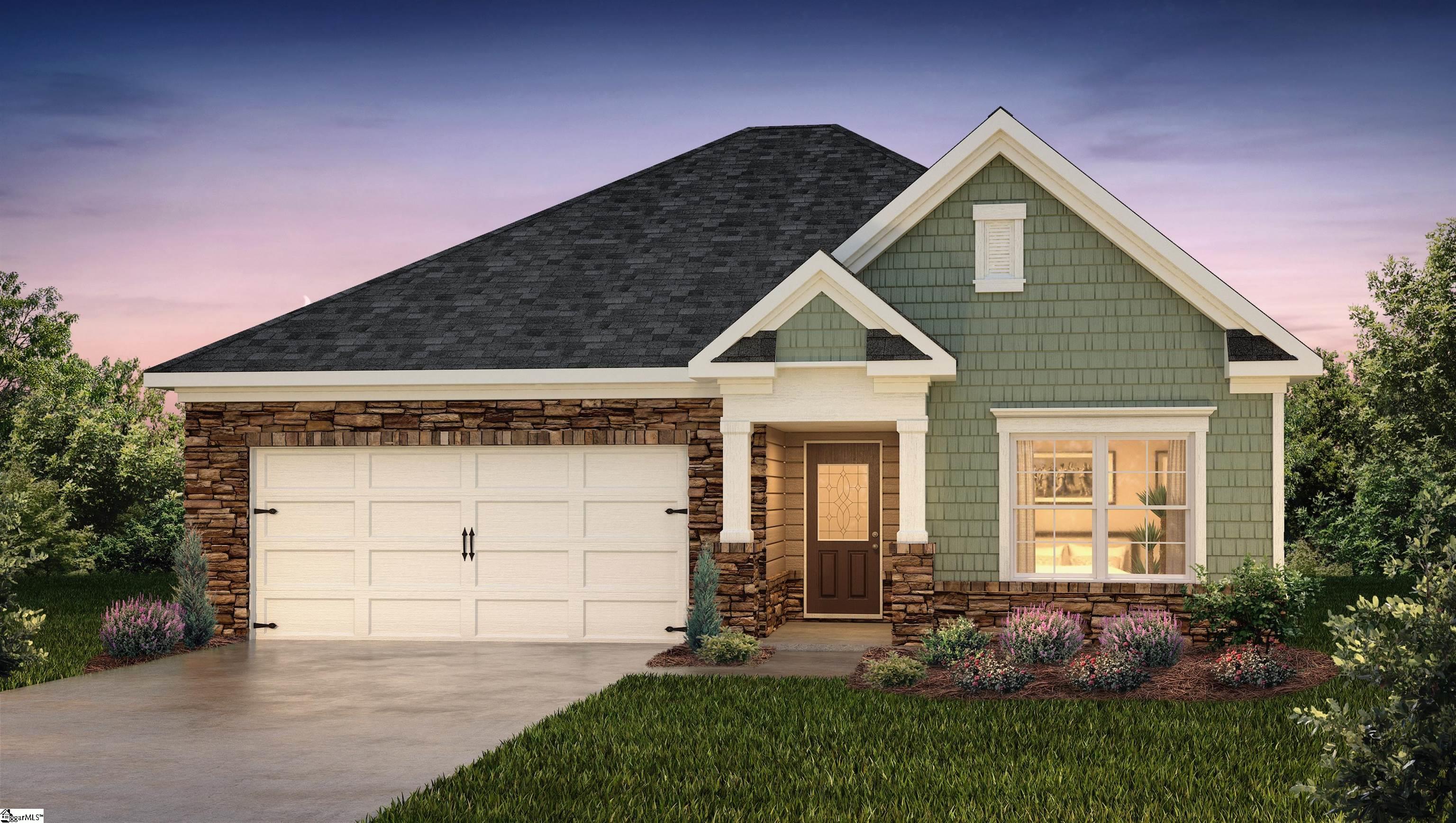 5588 Wellsley, Boiling Springs, South Carolina image 1