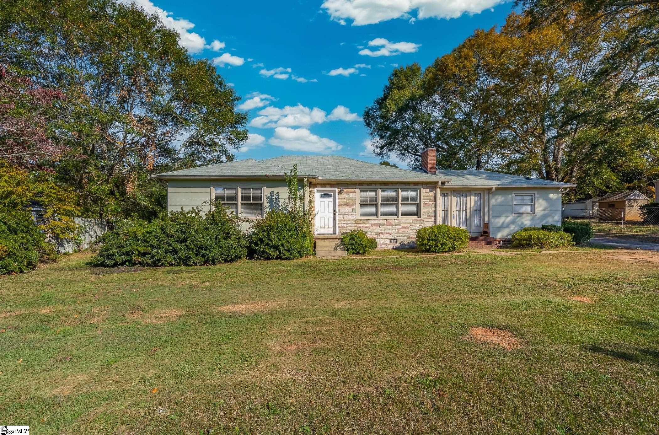12324 Greenville Highway, Lyman SC 29365