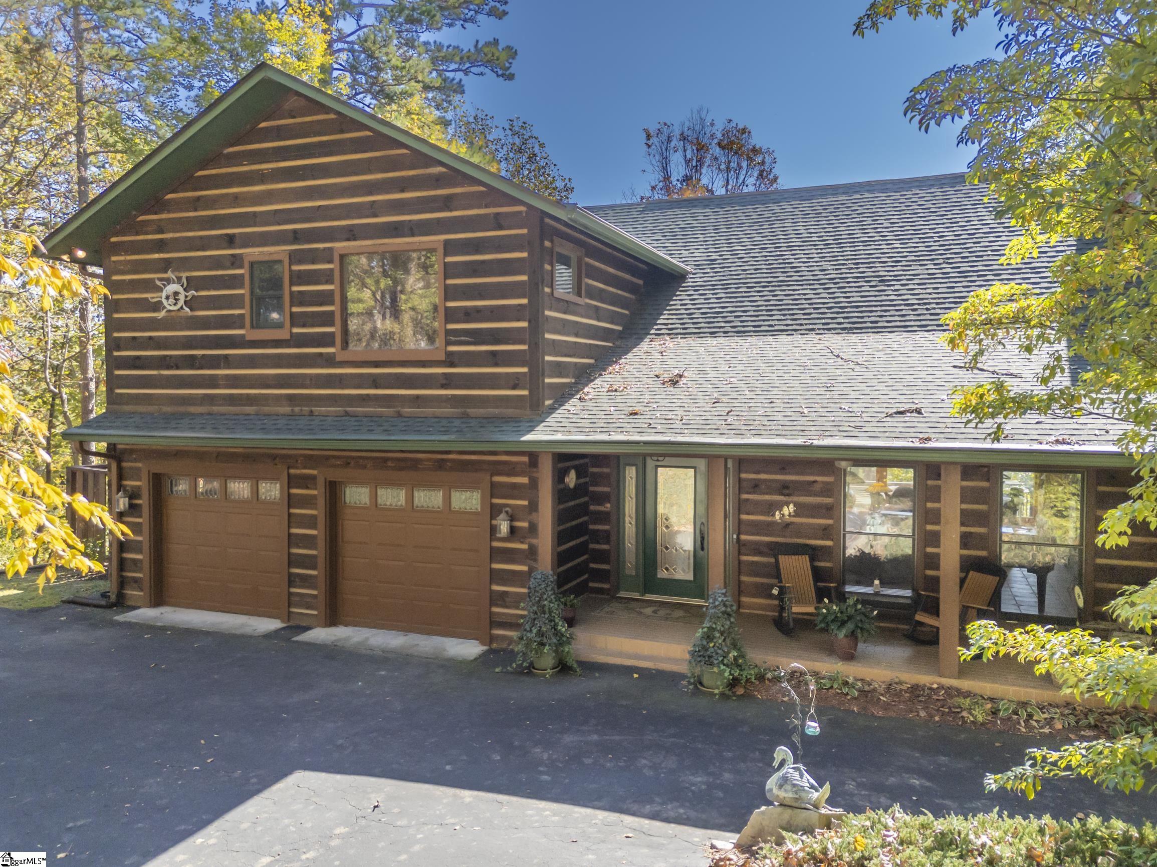 120 Summer, Mill Spring, North Carolina image 1