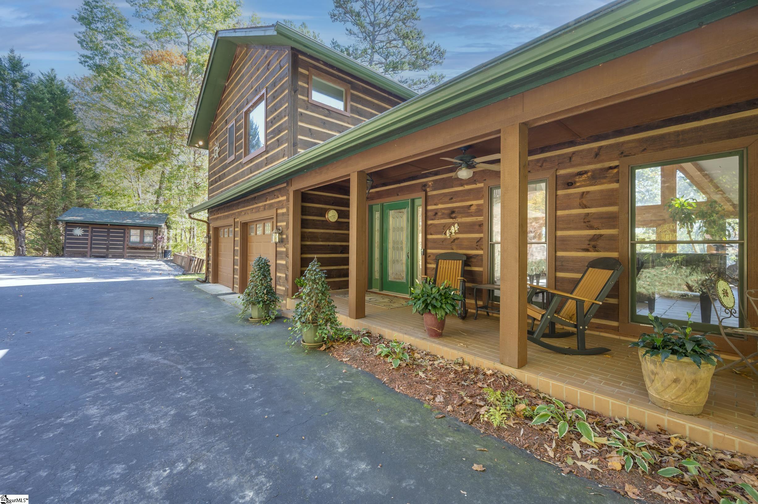 120 Summer, Mill Spring, North Carolina image 2