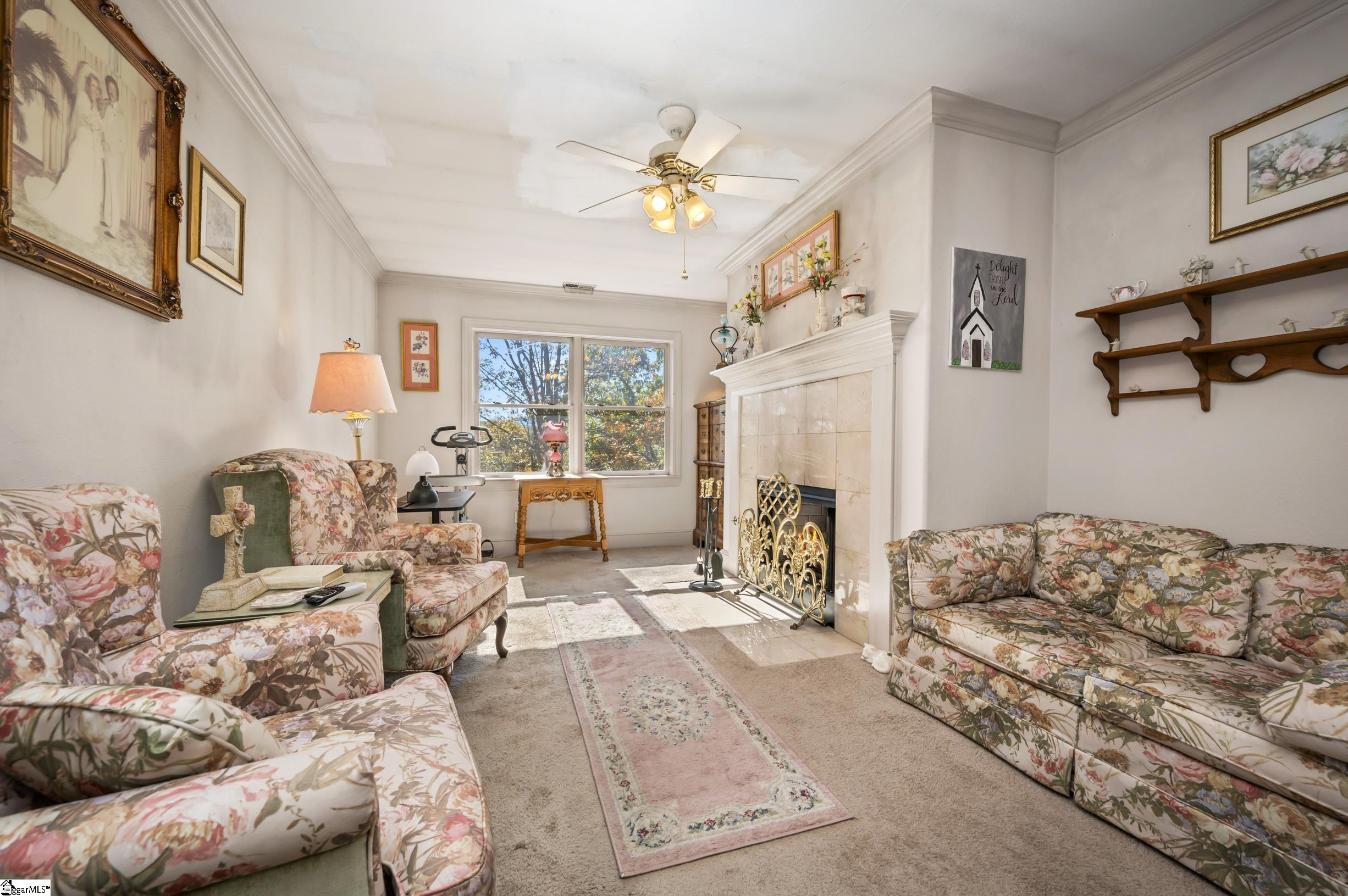 120 Summer, Mill Spring, North Carolina image 18