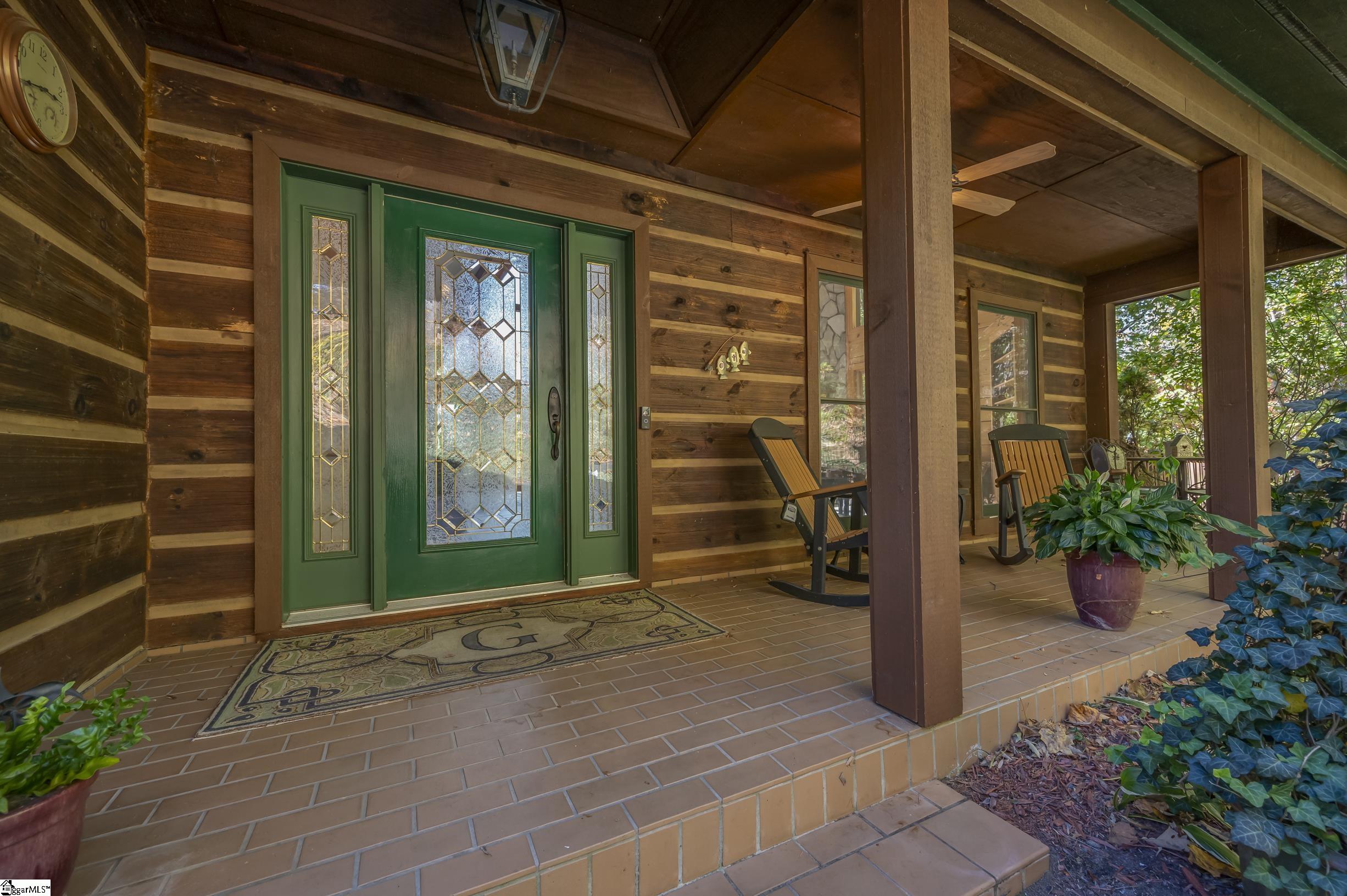 120 Summer, Mill Spring, North Carolina image 3