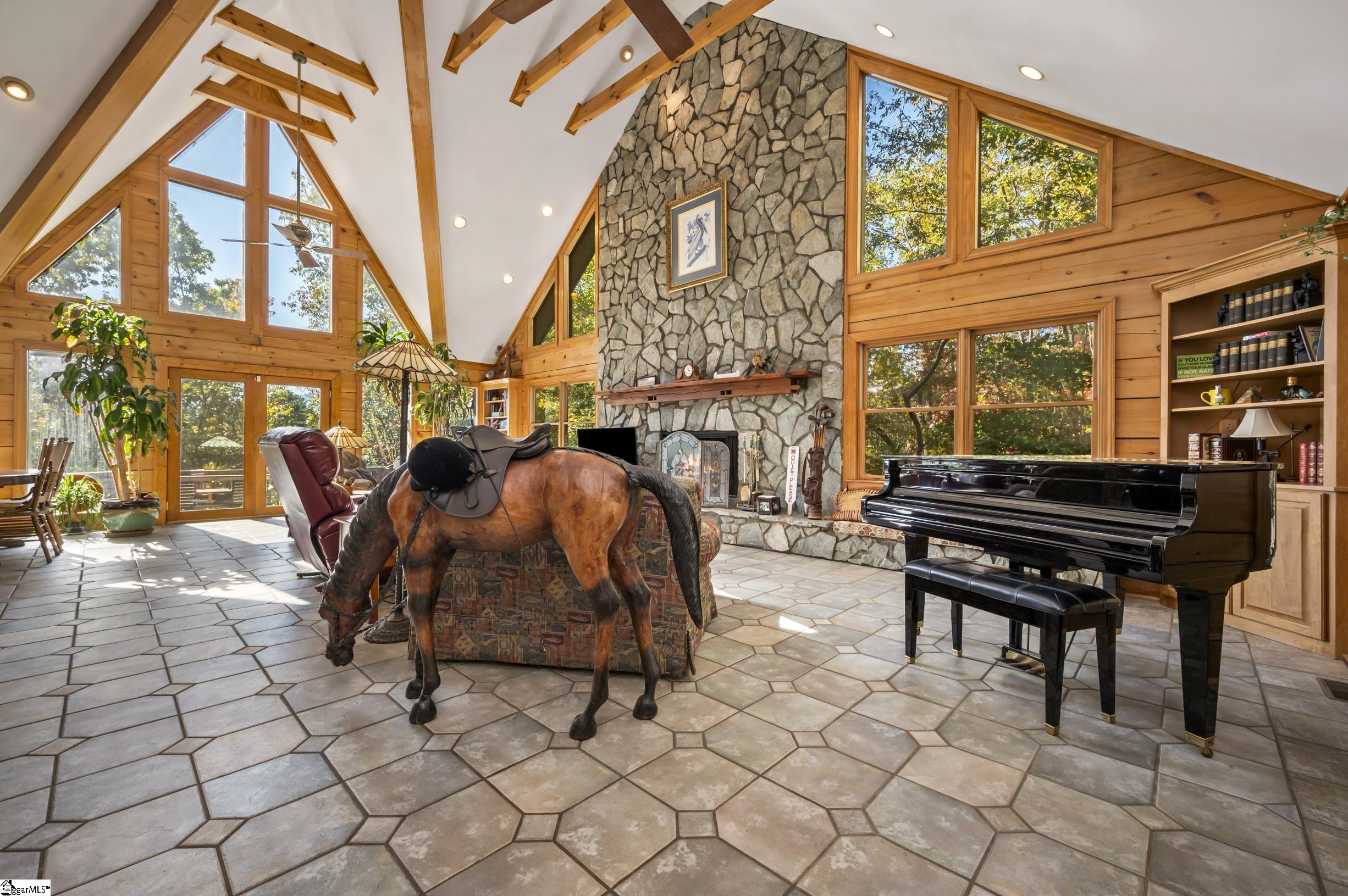 120 Summer, Mill Spring, North Carolina image 5