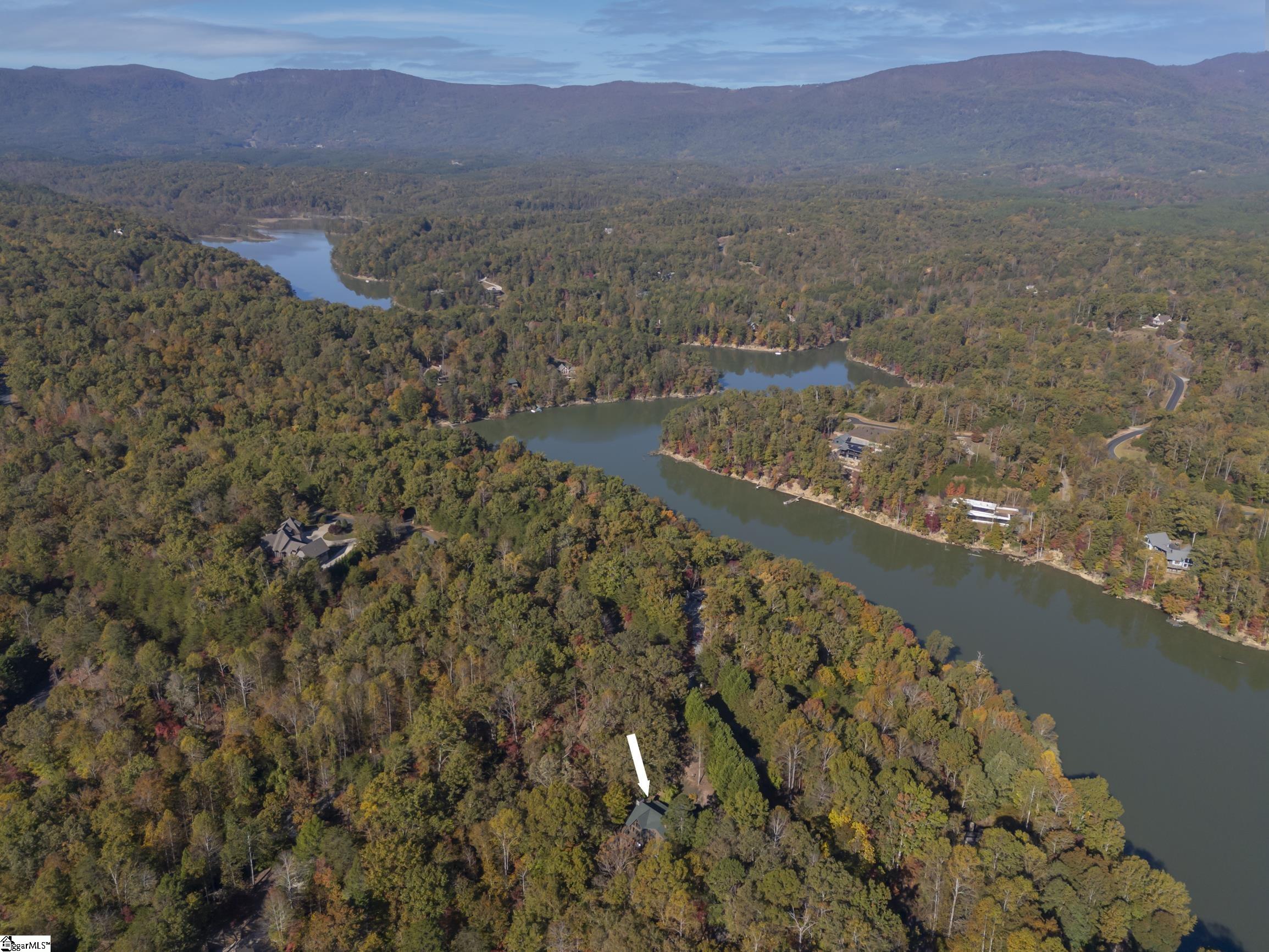 120 Summer, Mill Spring, North Carolina image 42