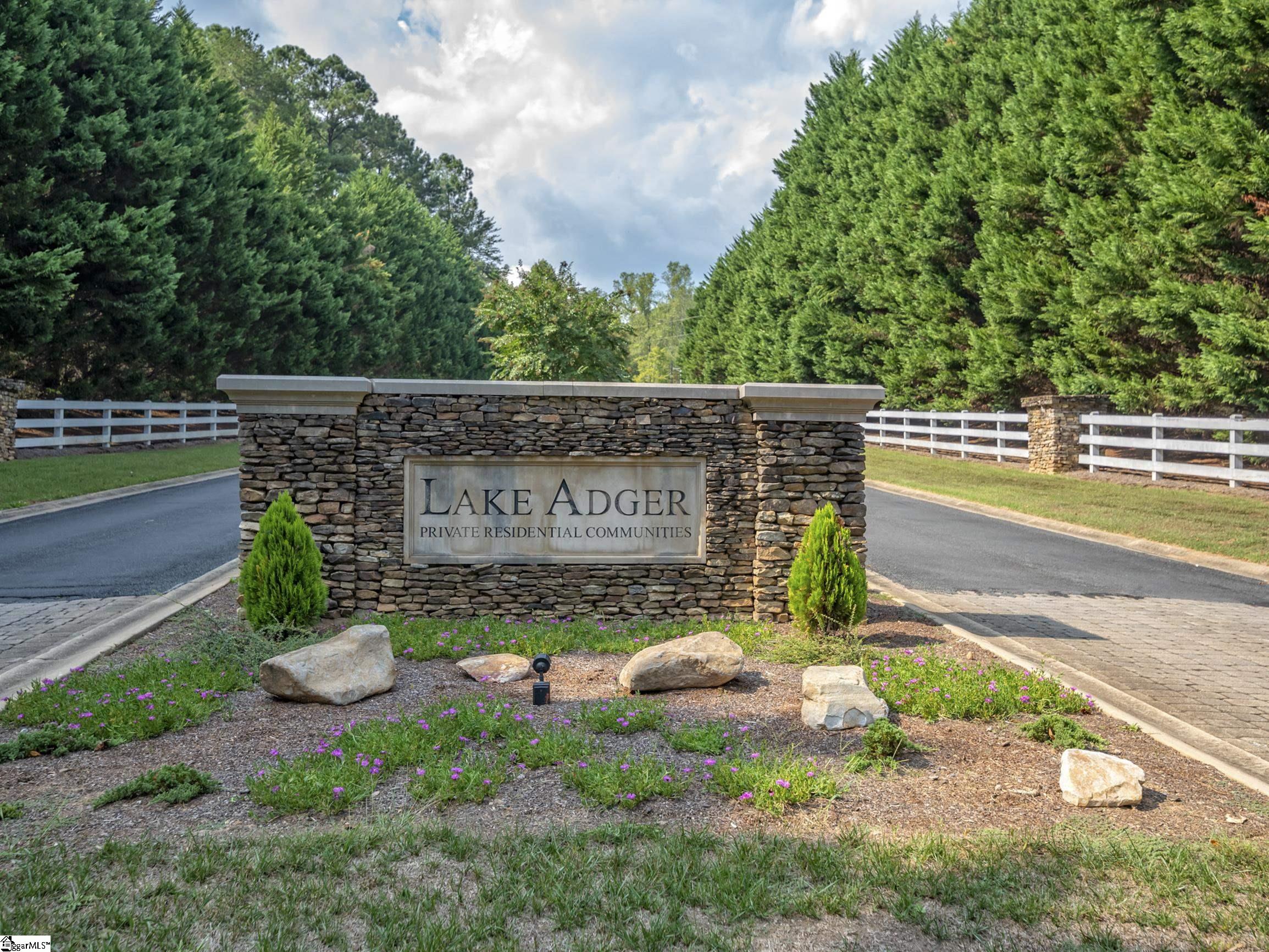 120 Summer, Mill Spring, North Carolina image 46