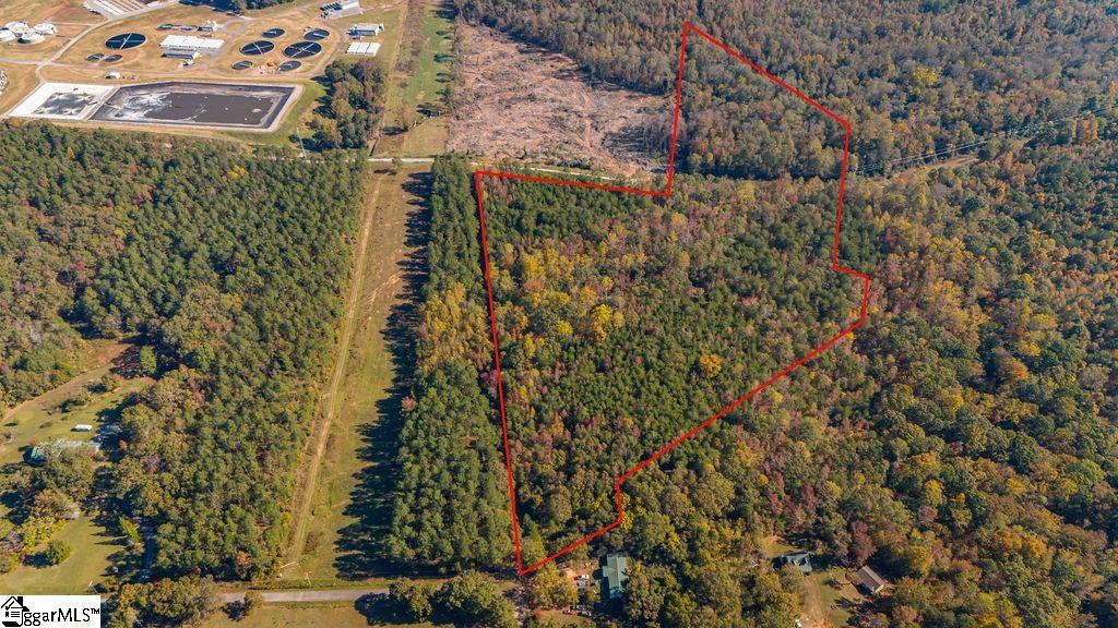 Tract 3 Acker, Anderson, South Carolina image 1