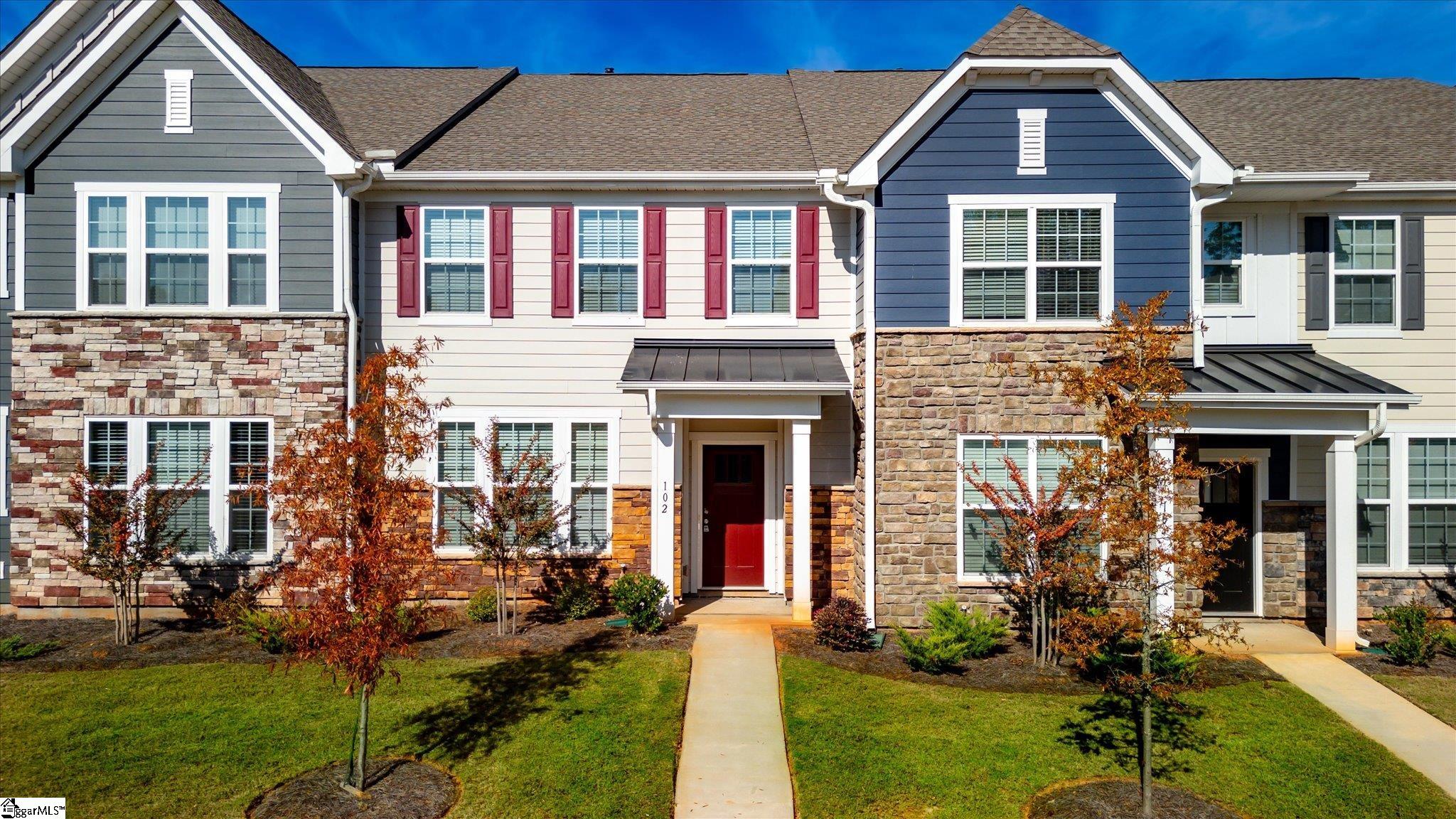 102 Gaskins, Travelers Rest, South Carolina image 2
