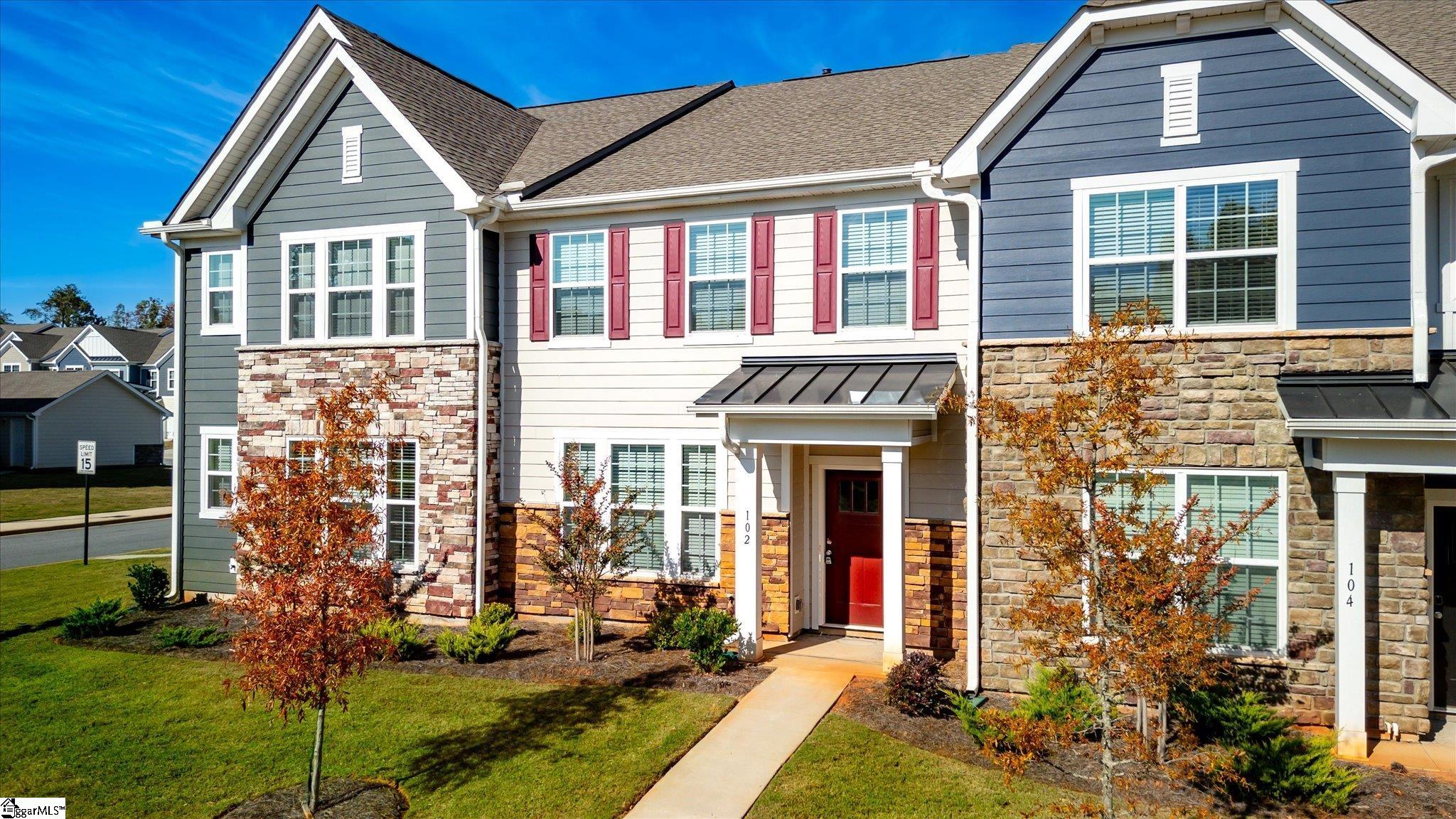 102 Gaskins, Travelers Rest, South Carolina image 3