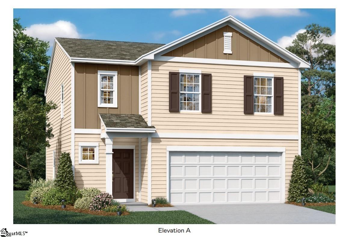 126 Clairvale Court, Greenville SC 29605
