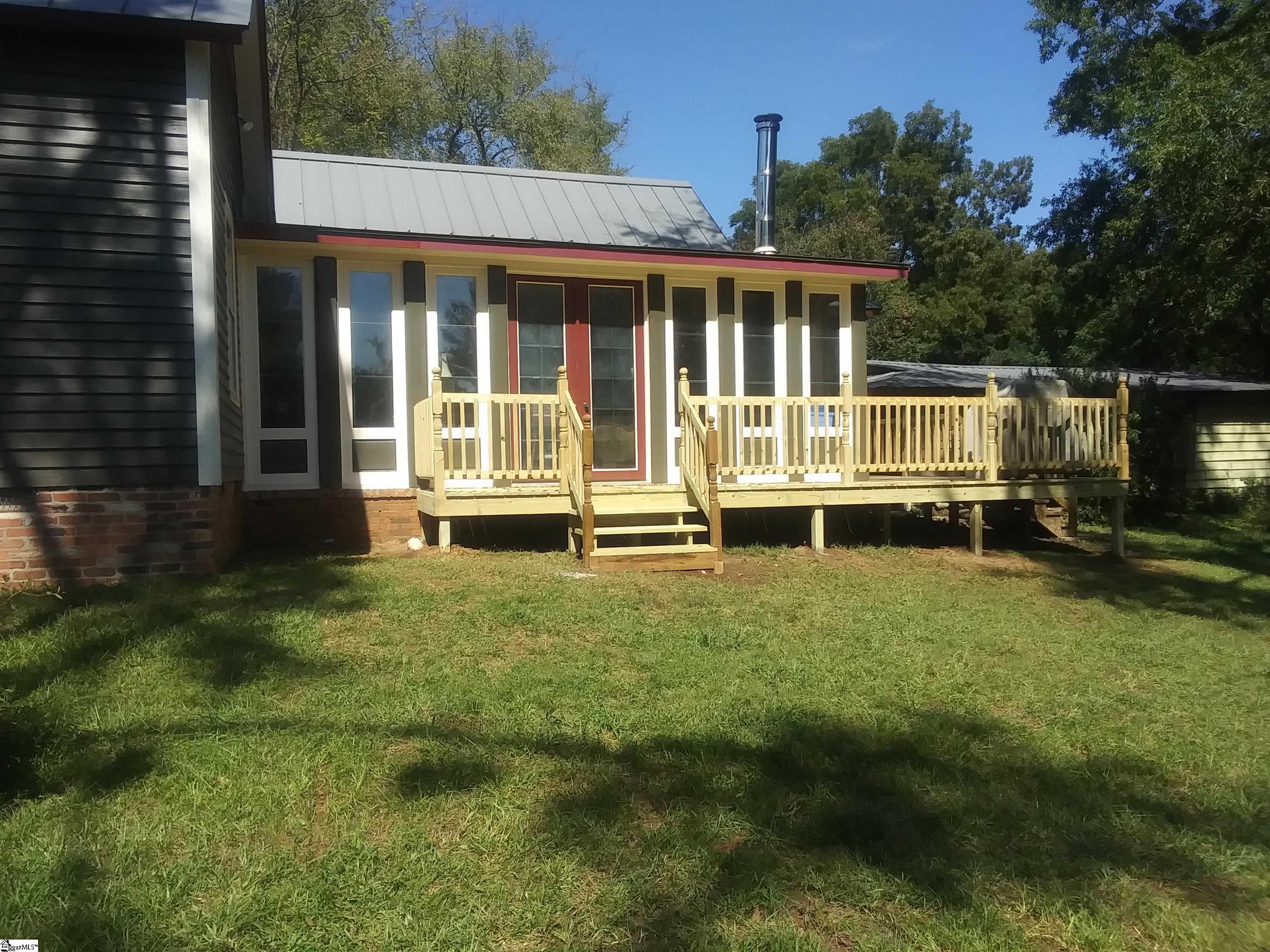 509 Horseshoe, Honea Path, South Carolina image 2