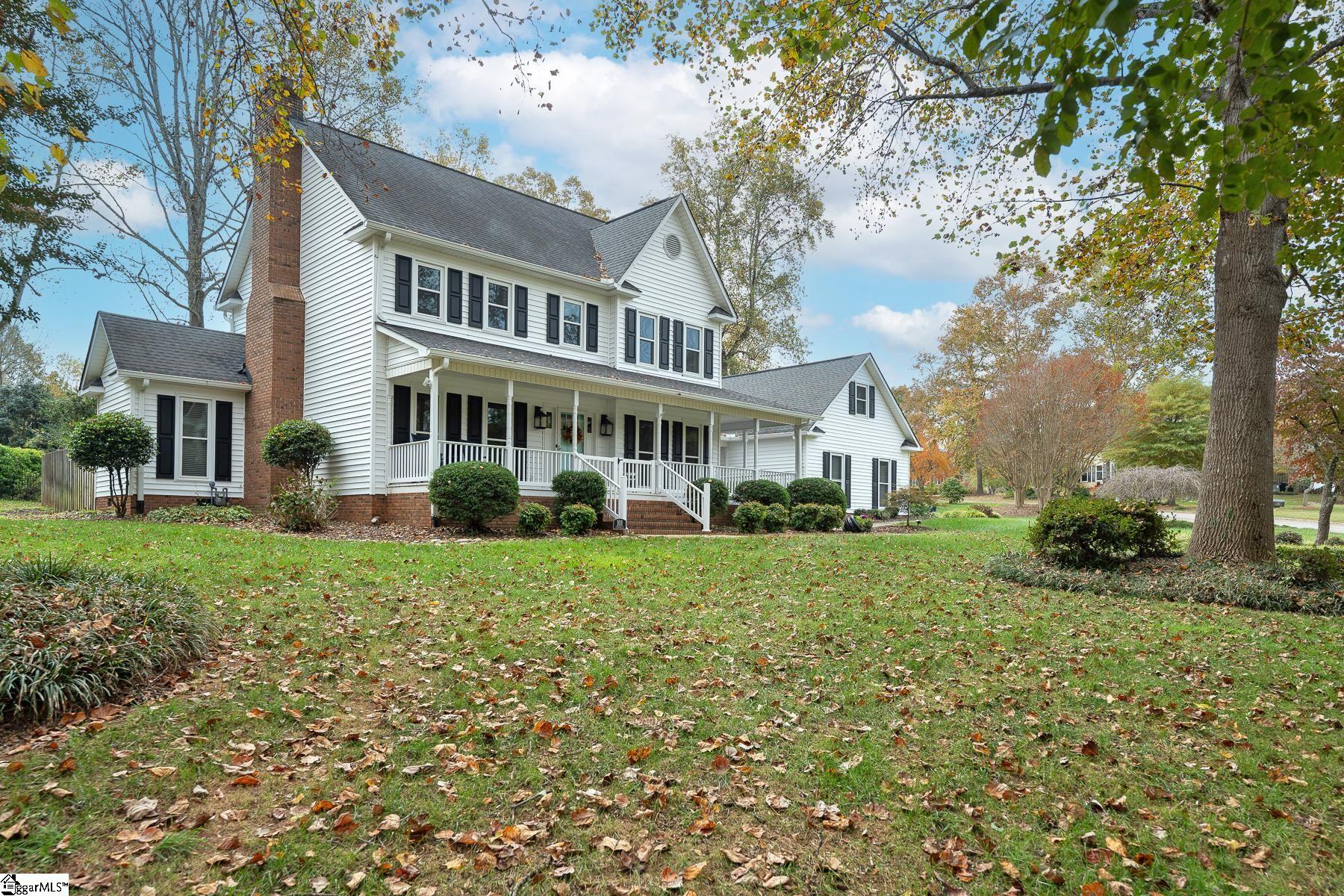 101 Yorkshire Court, Easley SC 29642