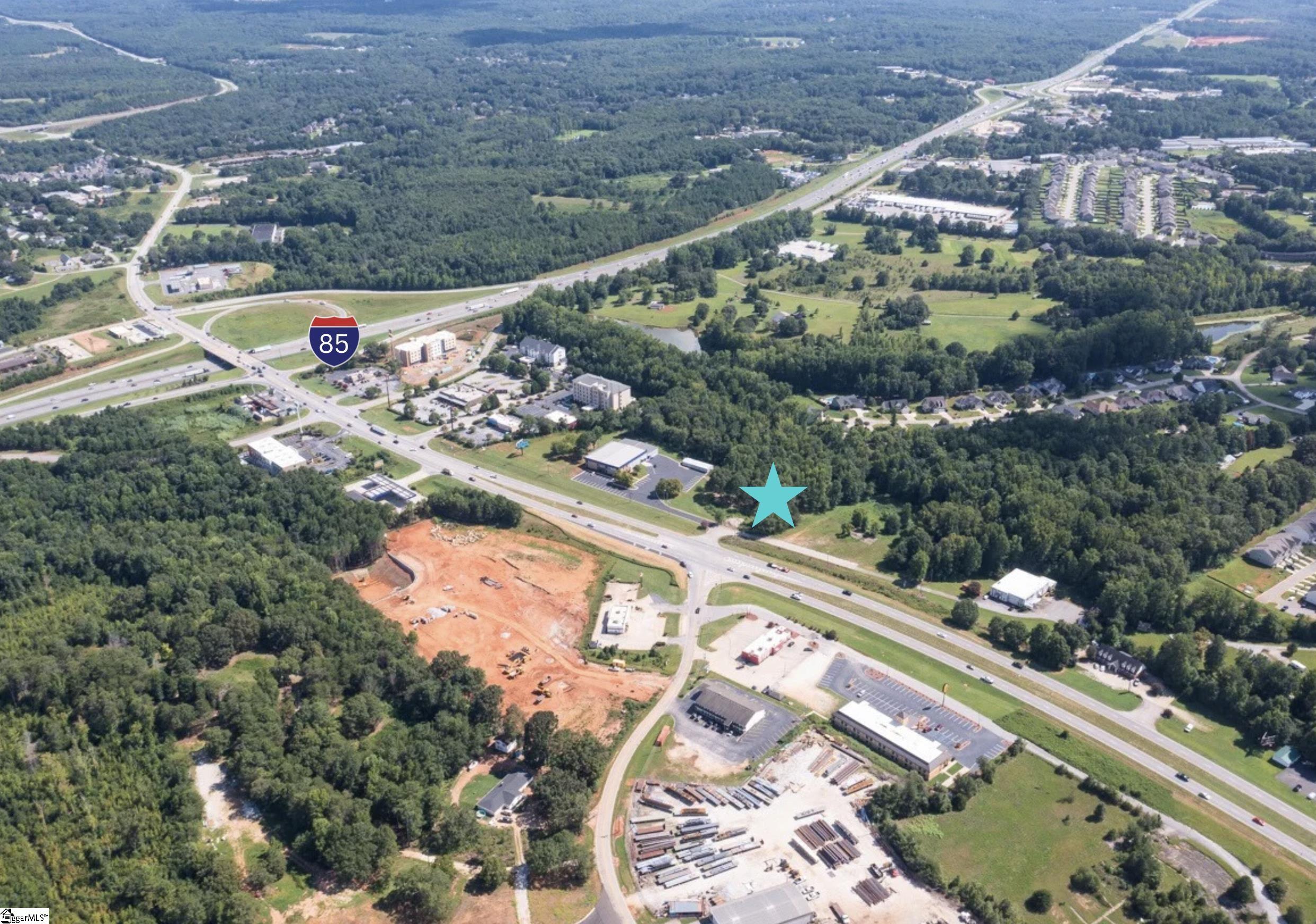 00 Highway 153, Piedmont, South Carolina image 2