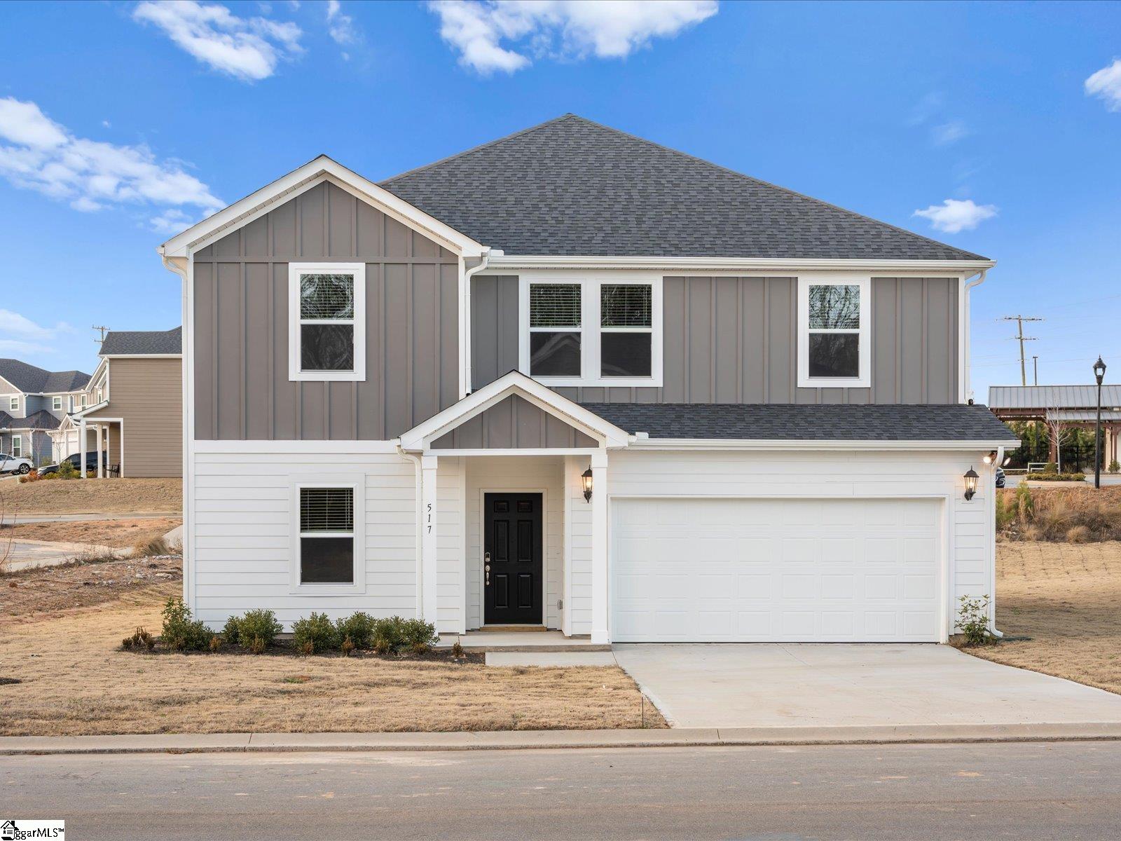 517 Hazelcroft Drive, Fountain Inn SC 29644