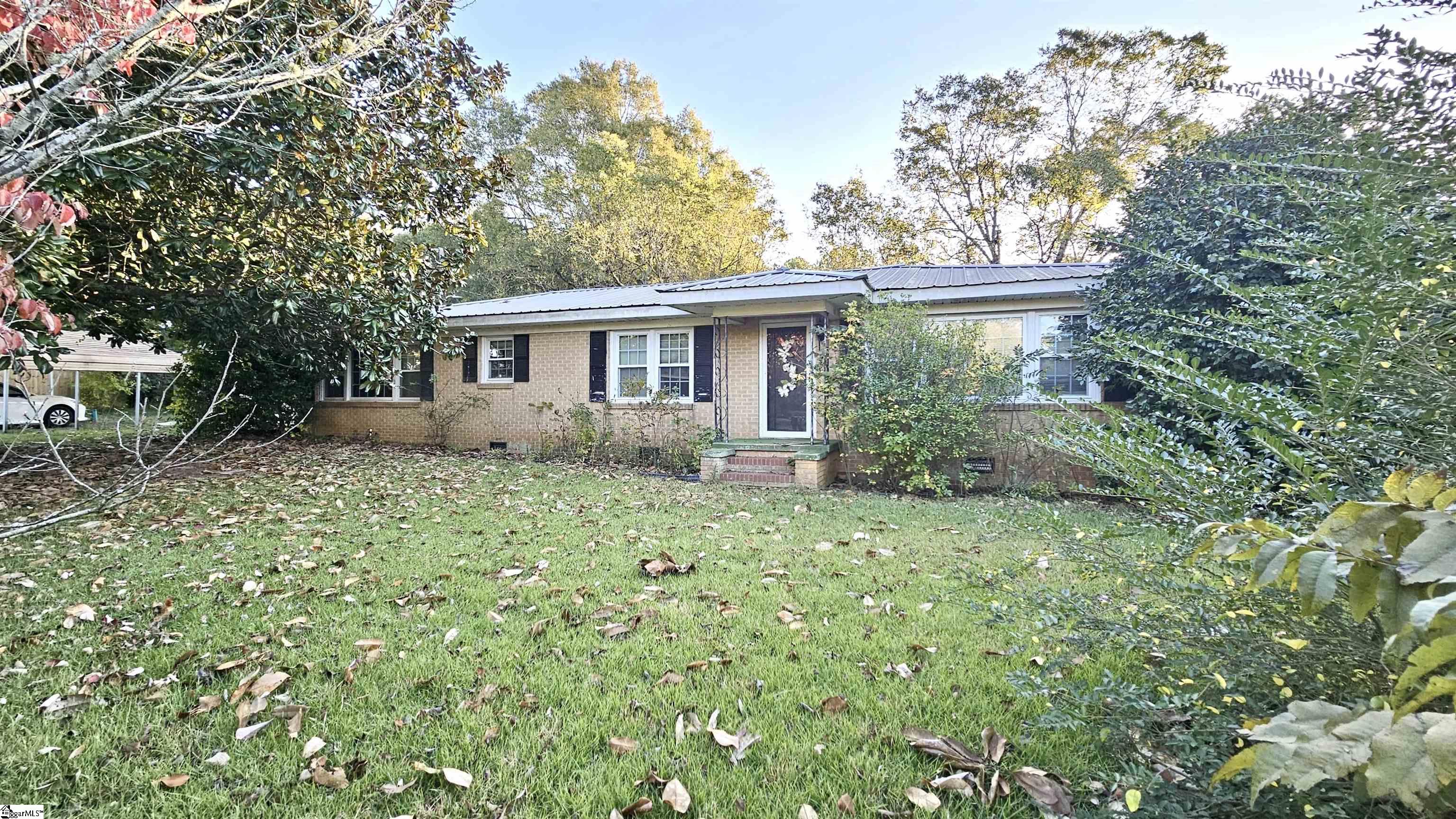 502 Mcalister Road, Williamston SC 29697