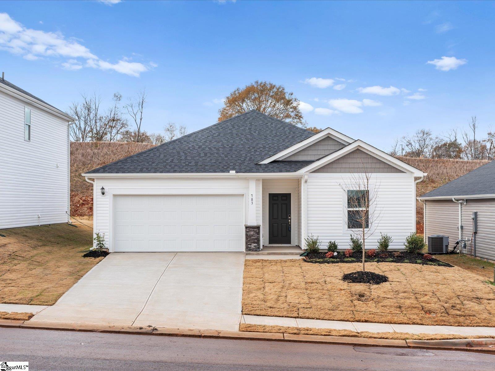783 Penfold Pointe Wellford, SC 29385