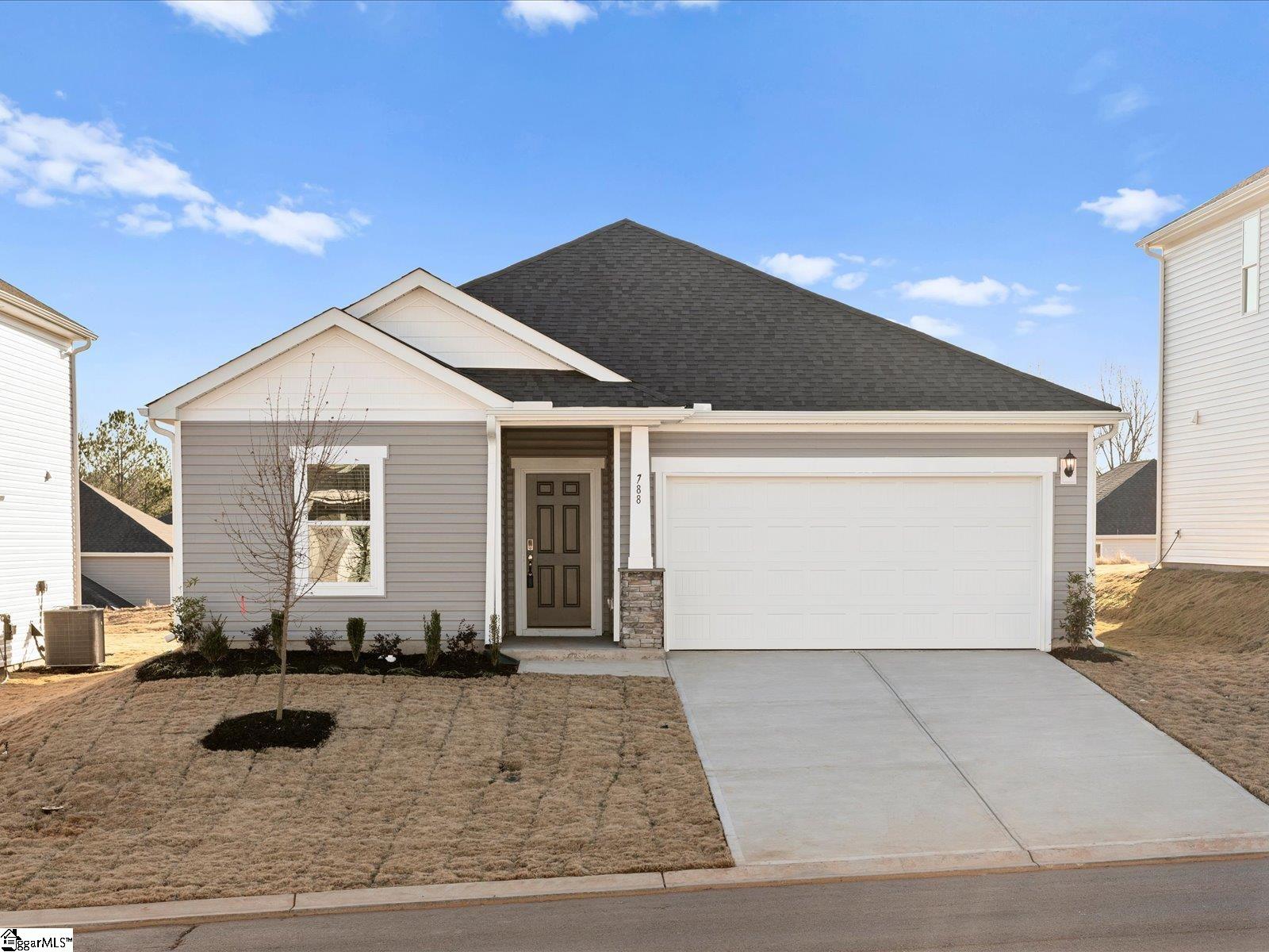 788 Penfold Pointe Wellford, SC 29385