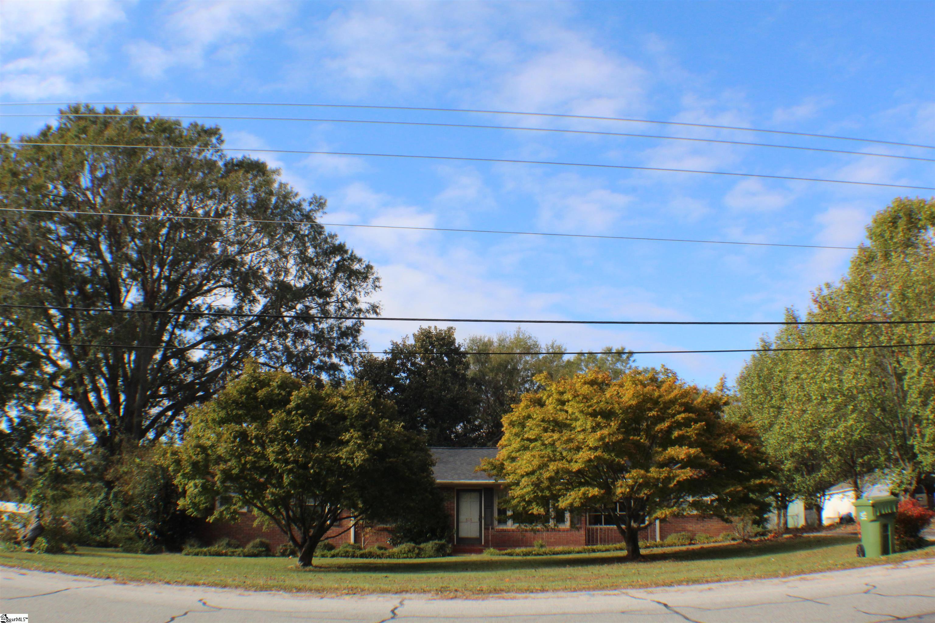 525 49, Laurens, South Carolina image 24