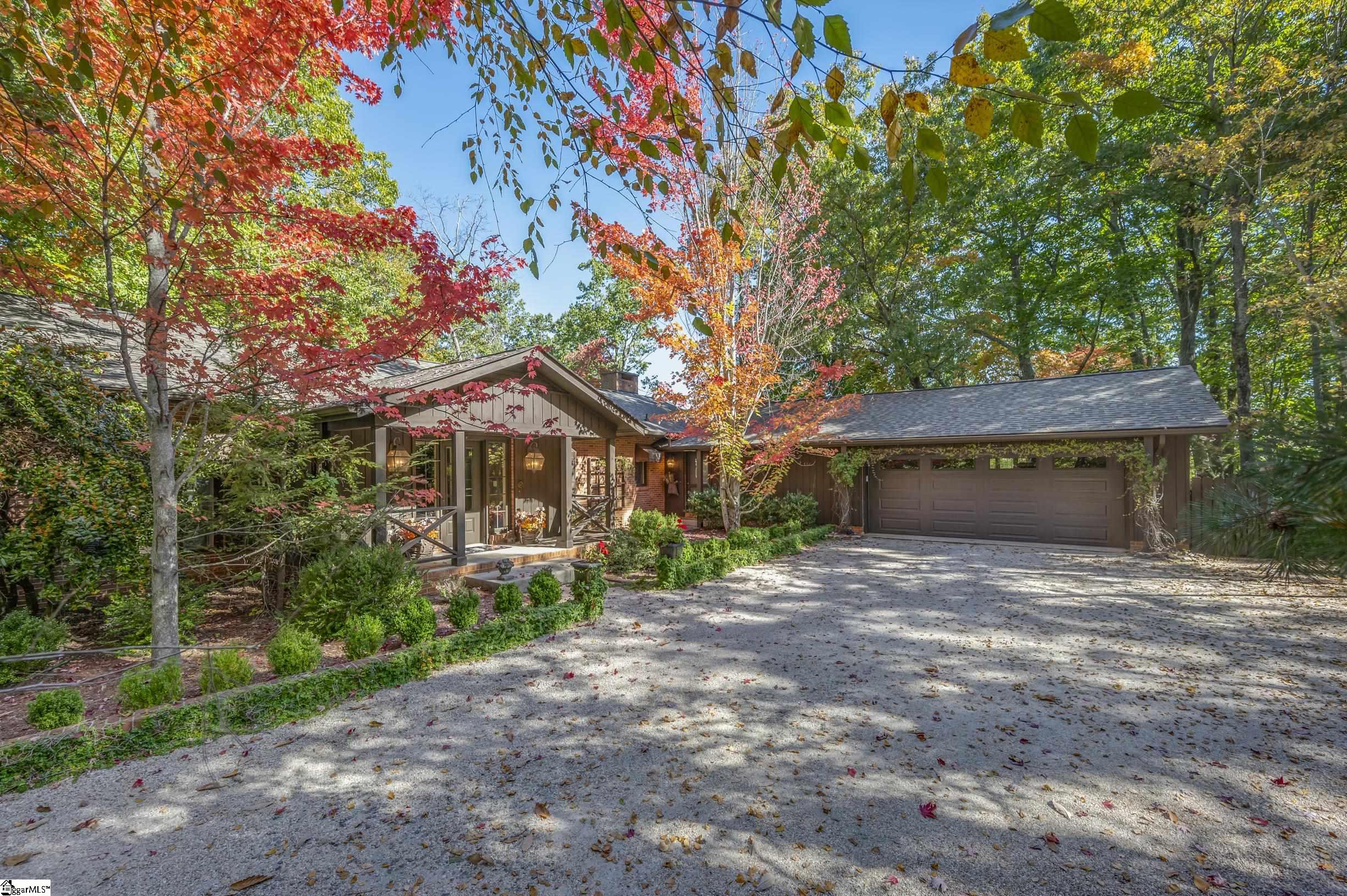 550 Ridge Top, Tryon, North Carolina image 1