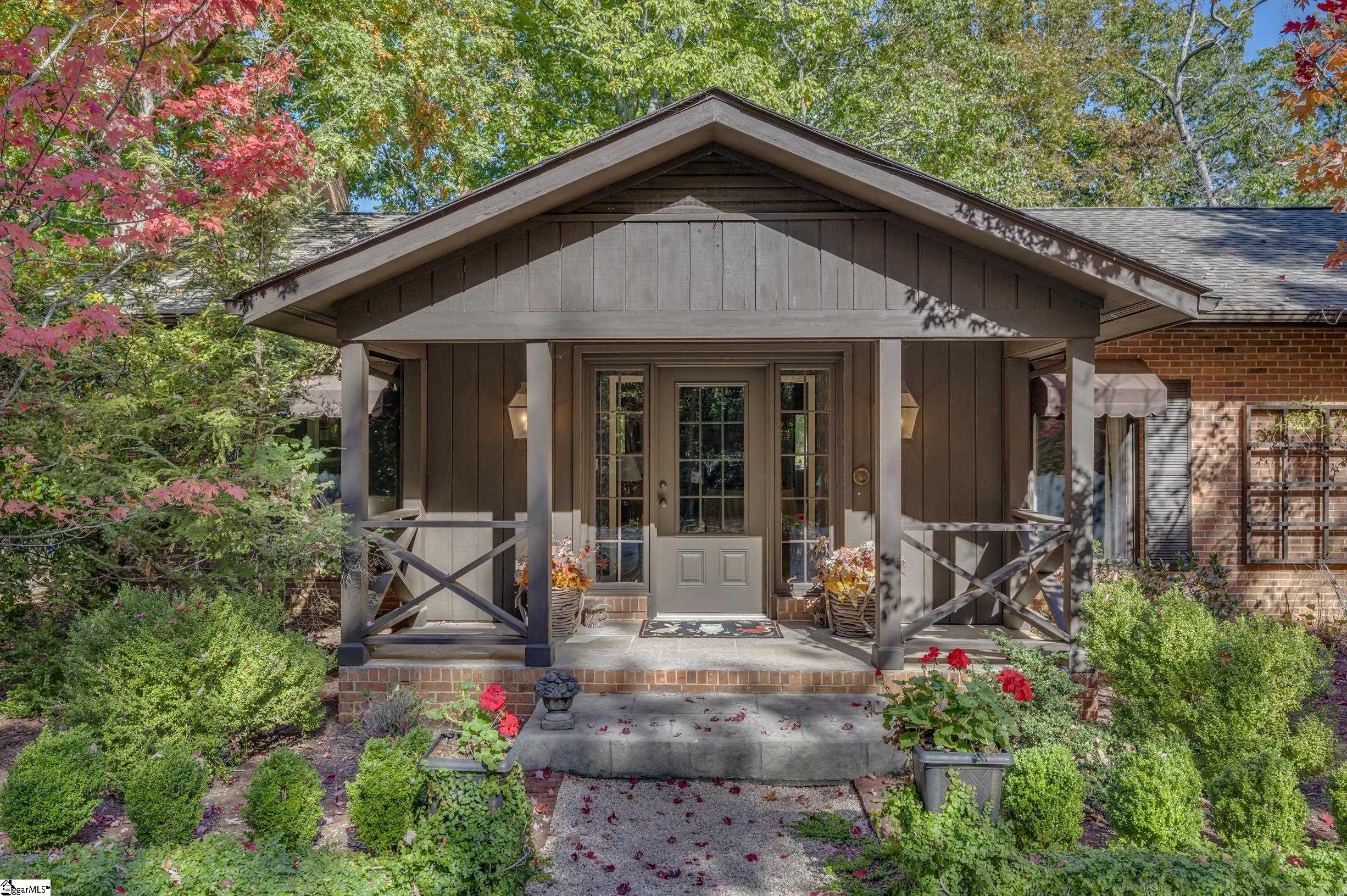 550 Ridge Top, Tryon, North Carolina image 2