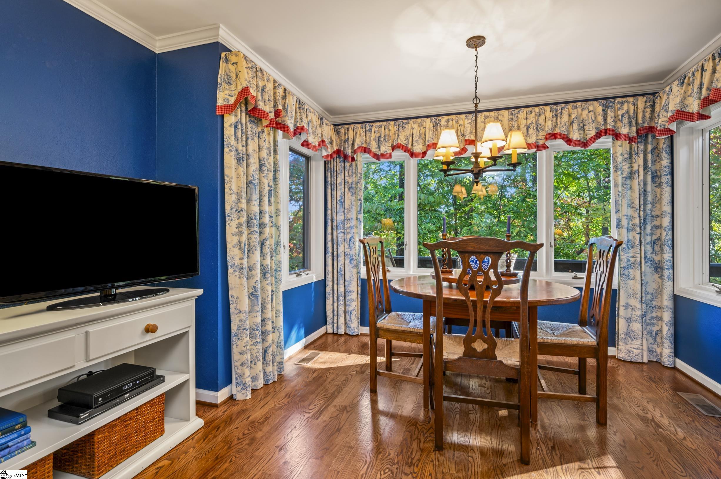 550 Ridge Top, Tryon, North Carolina image 13