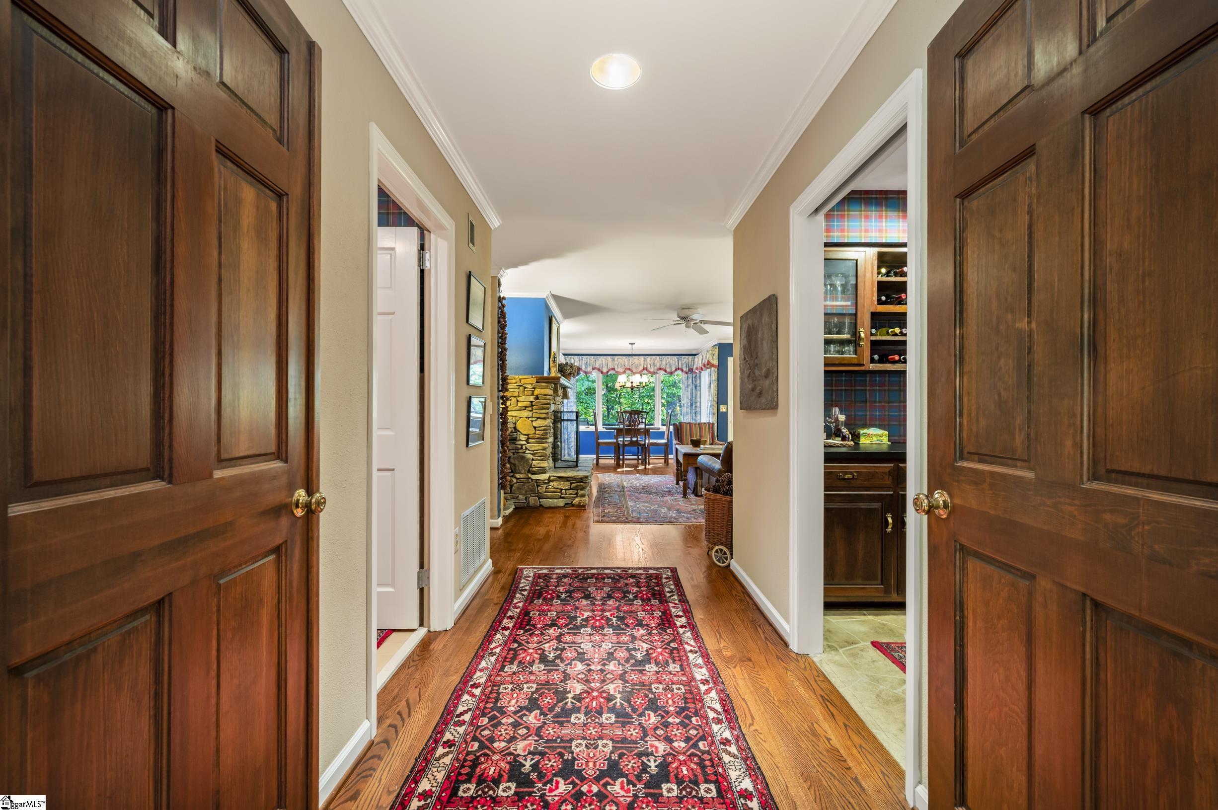 550 Ridge Top, Tryon, North Carolina image 8